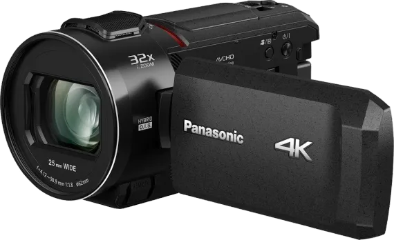 Handycam HC-VX3