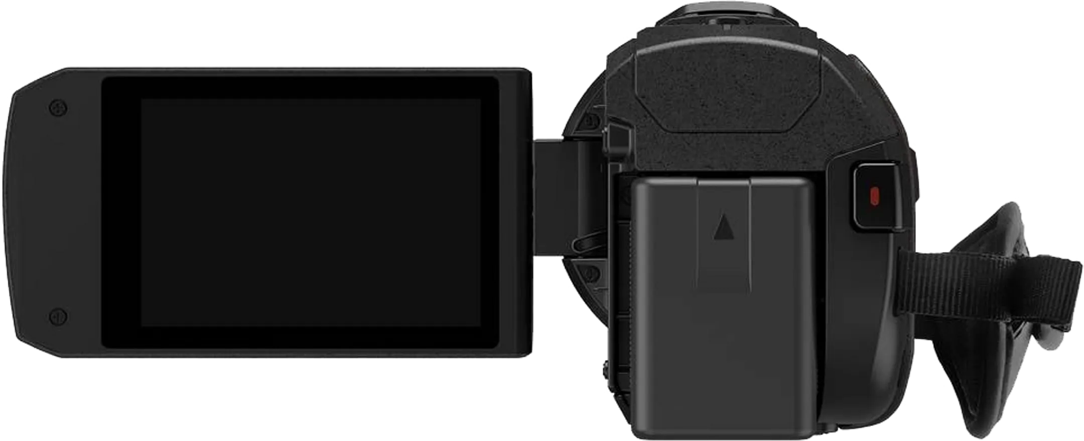 Handycam HC-VX3