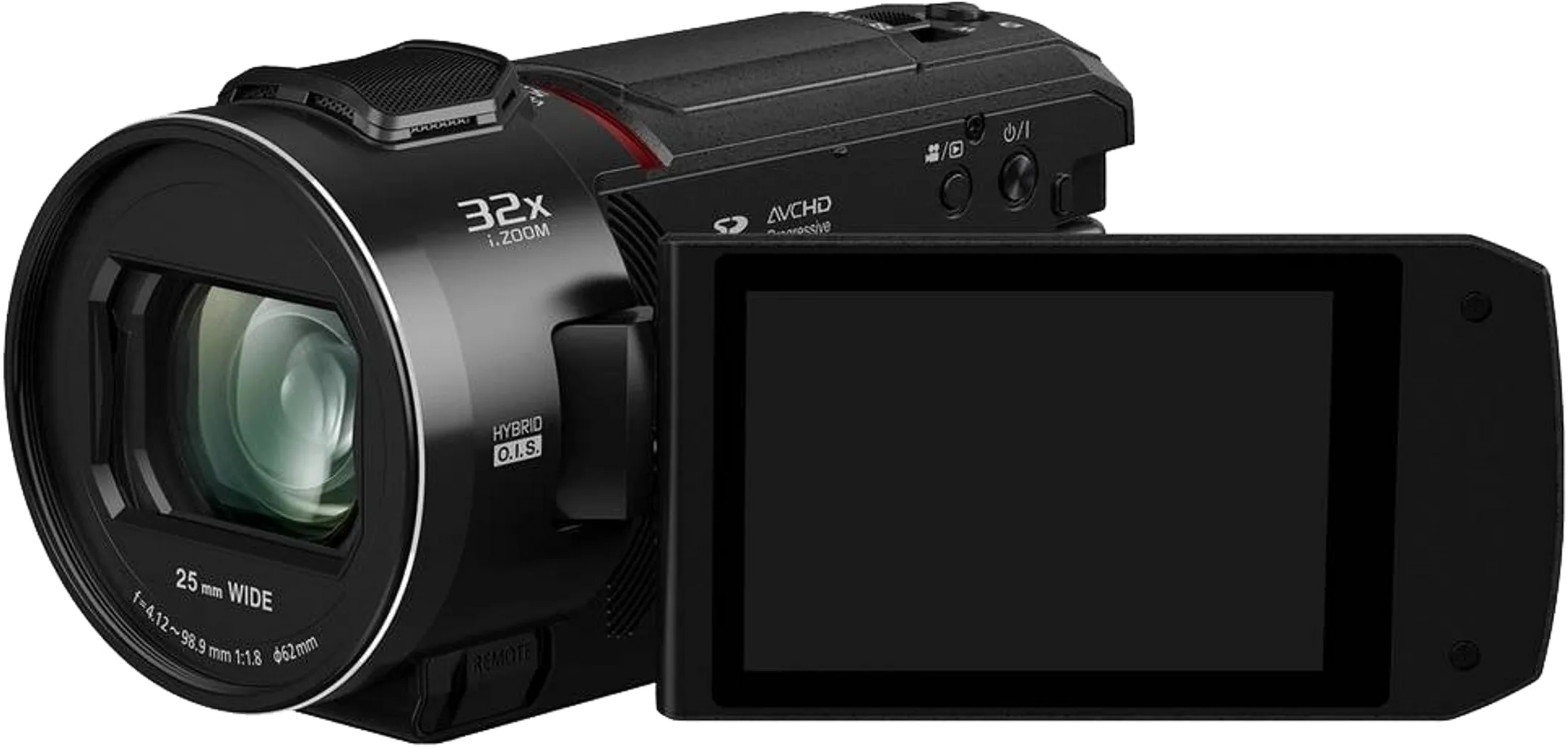 Handycam HC-VX3