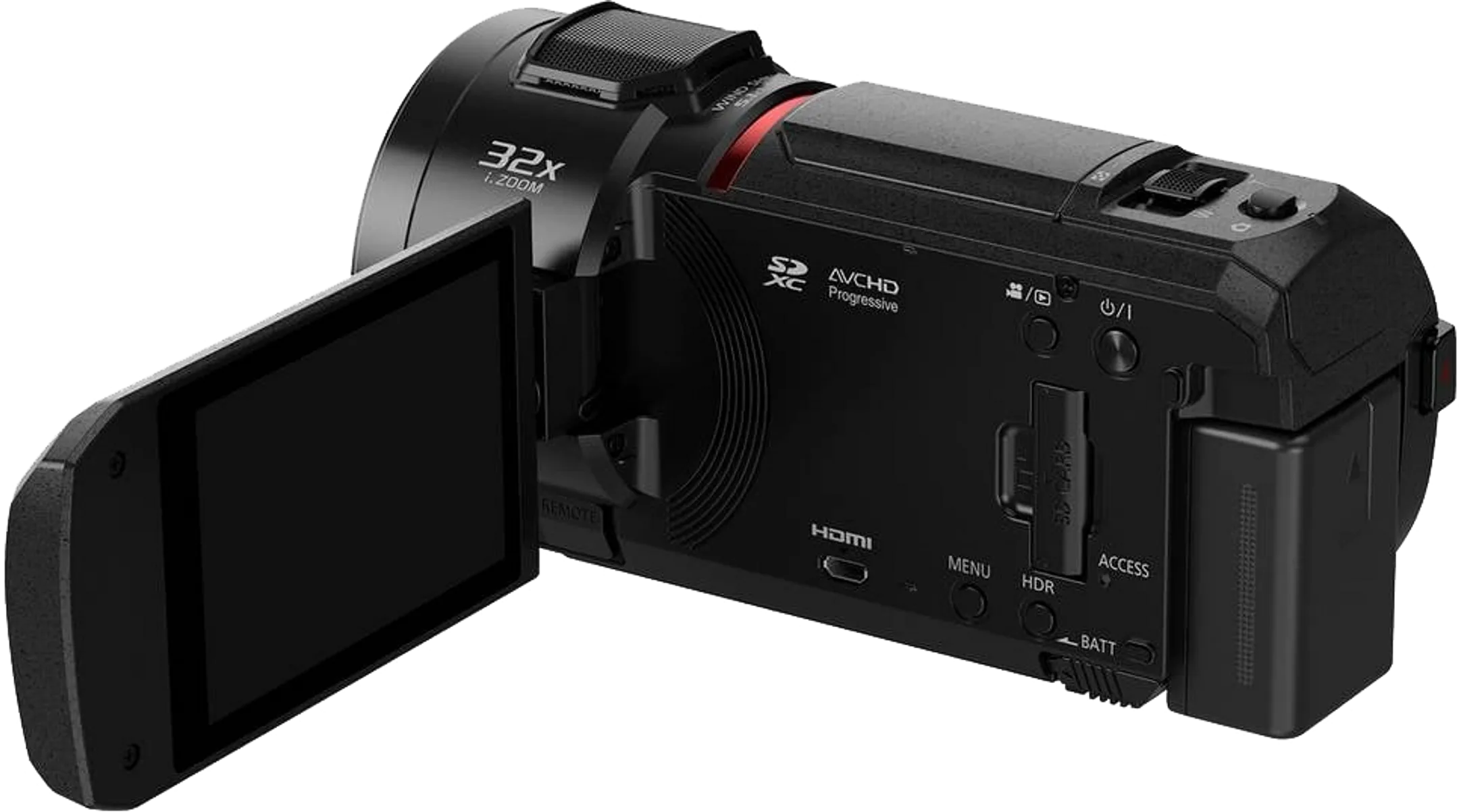 Handycam HC-VX3