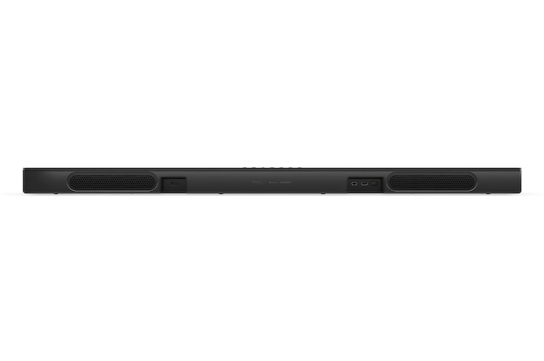 barre de son Sound Suite H7 - Noir