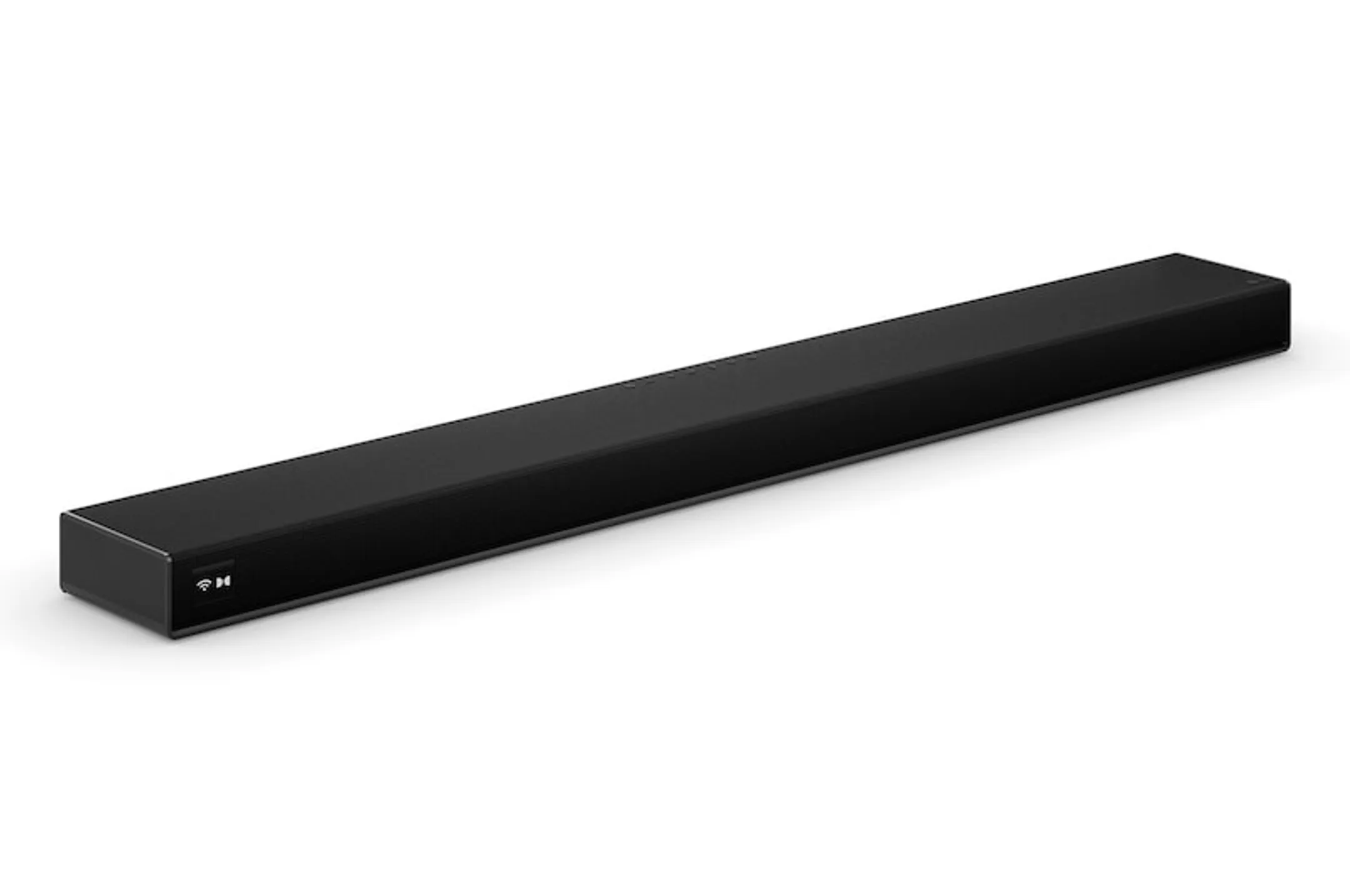 barre de son Sound Suite H7 - Noir