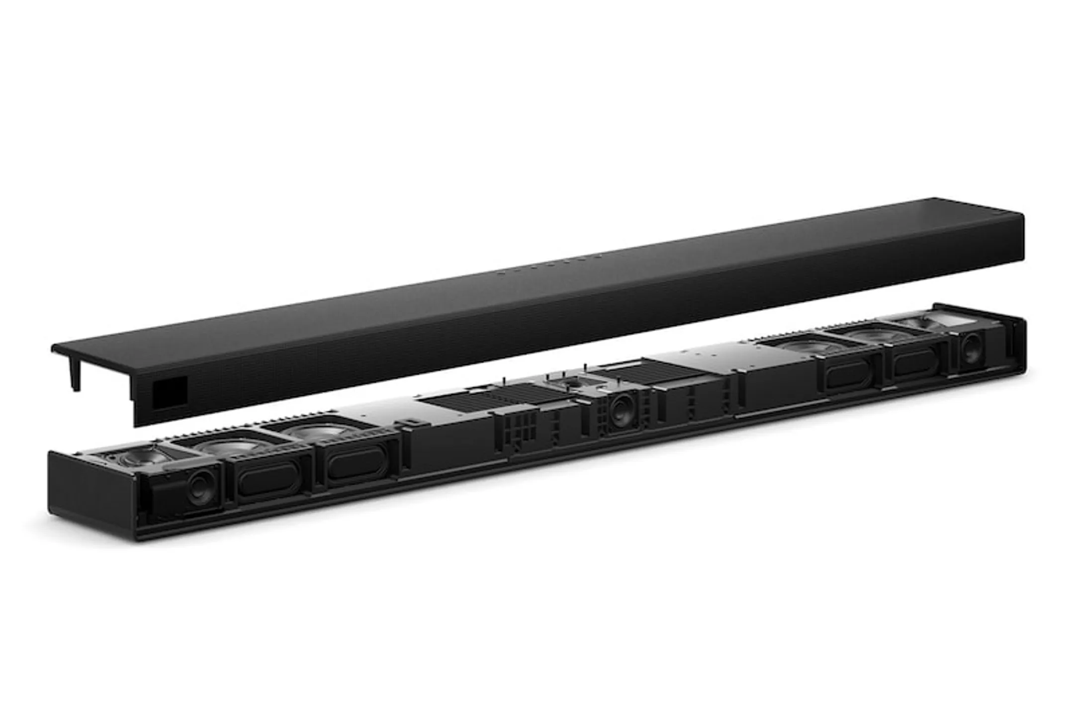 barre de son Sound Suite H7 - Noir