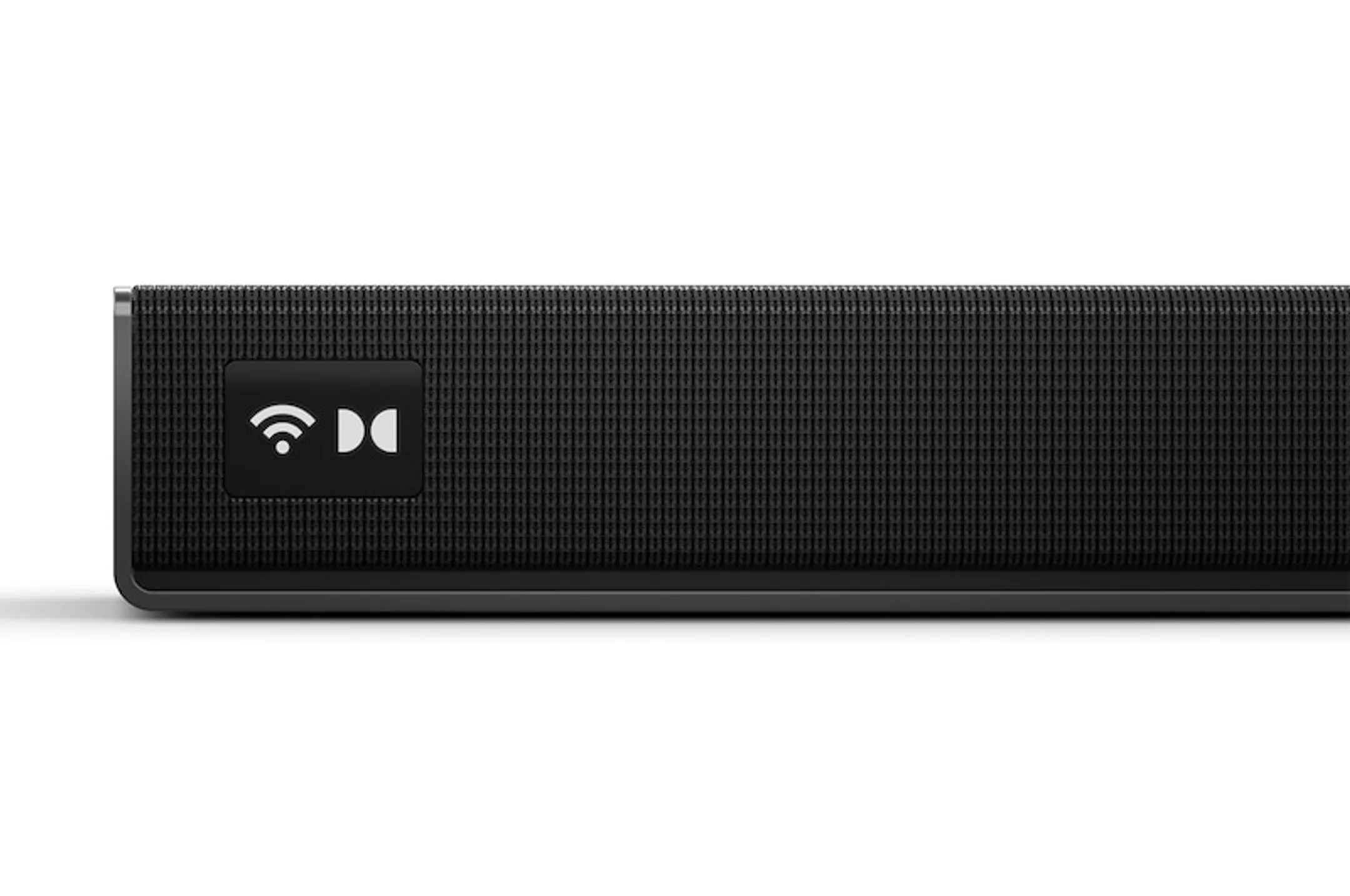 barre de son Sound Suite H7 - Noir