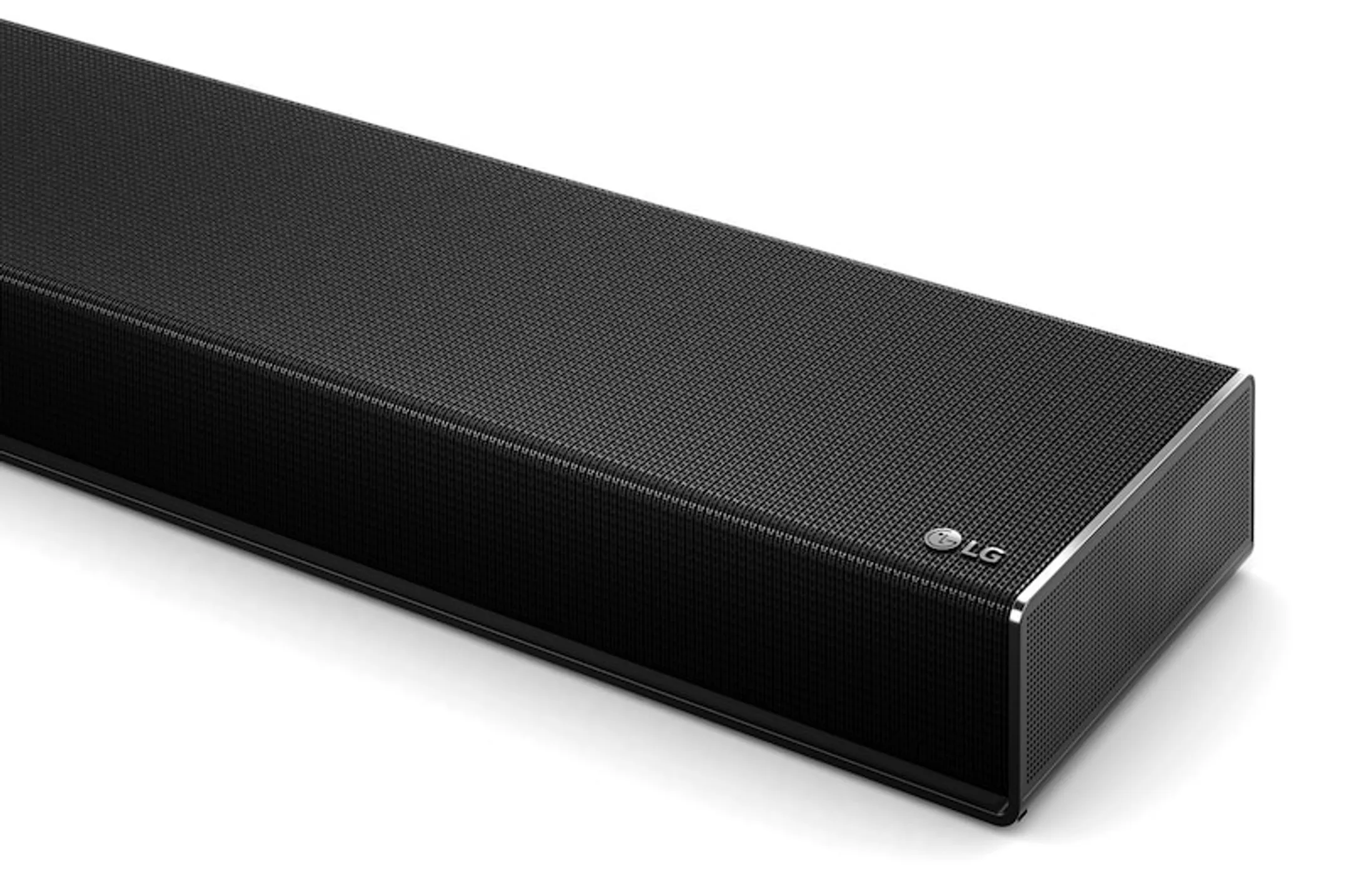 barre de son Sound Suite H7 - Noir