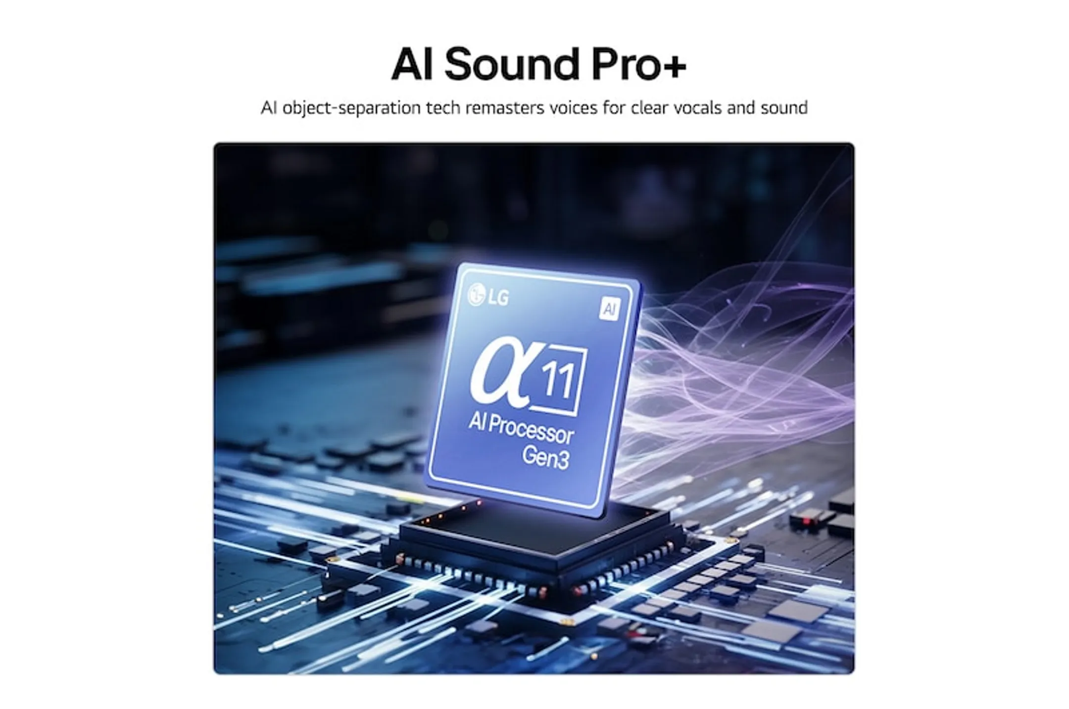 barre de son Sound Suite H7 - Noir