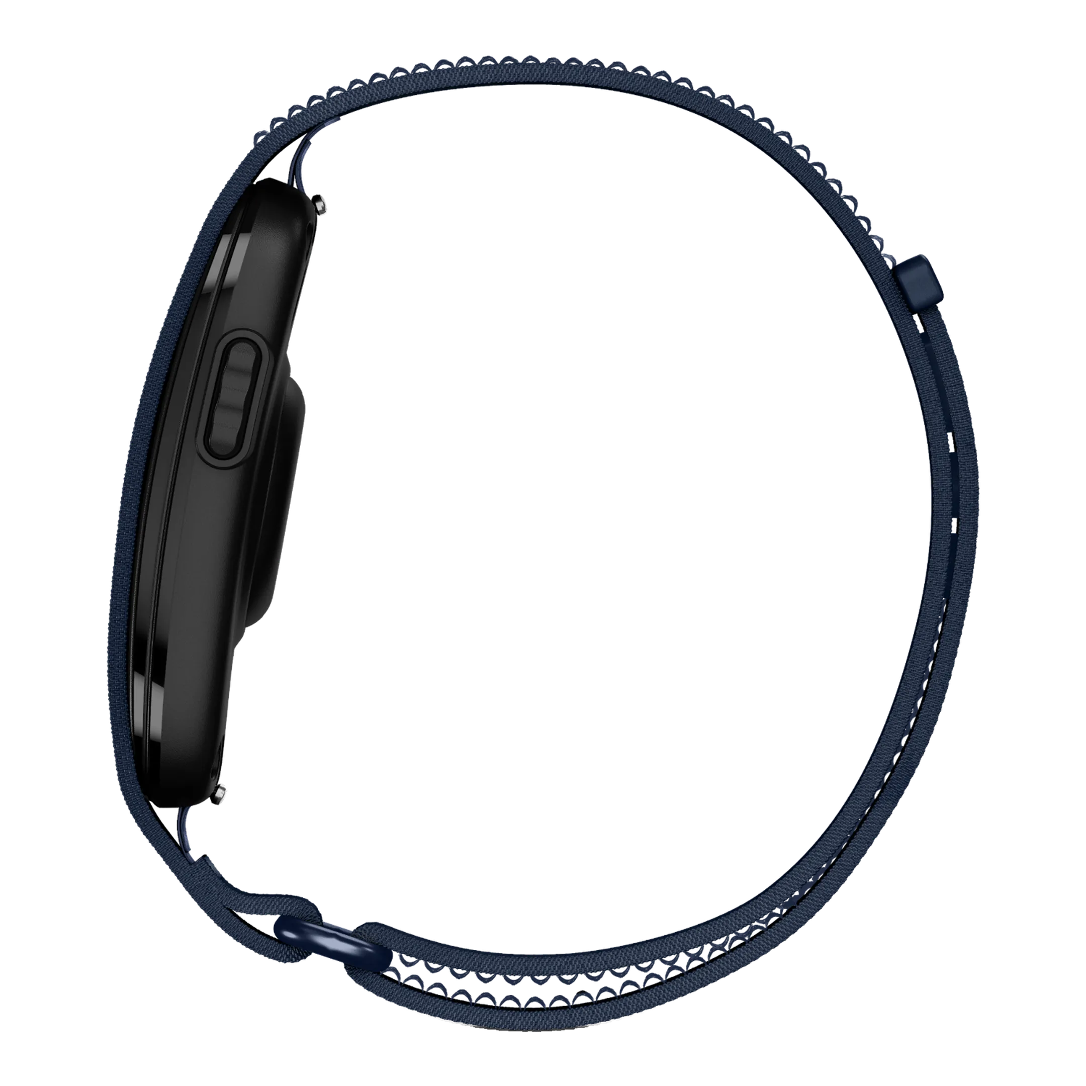 CIRQA Smart Band L-XL Bleu