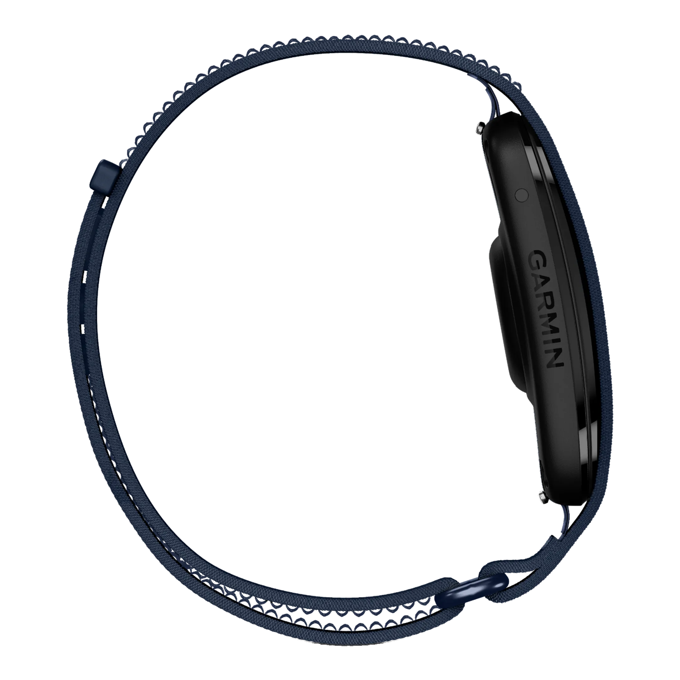 CIRQA Smart Band L-XL Bleu