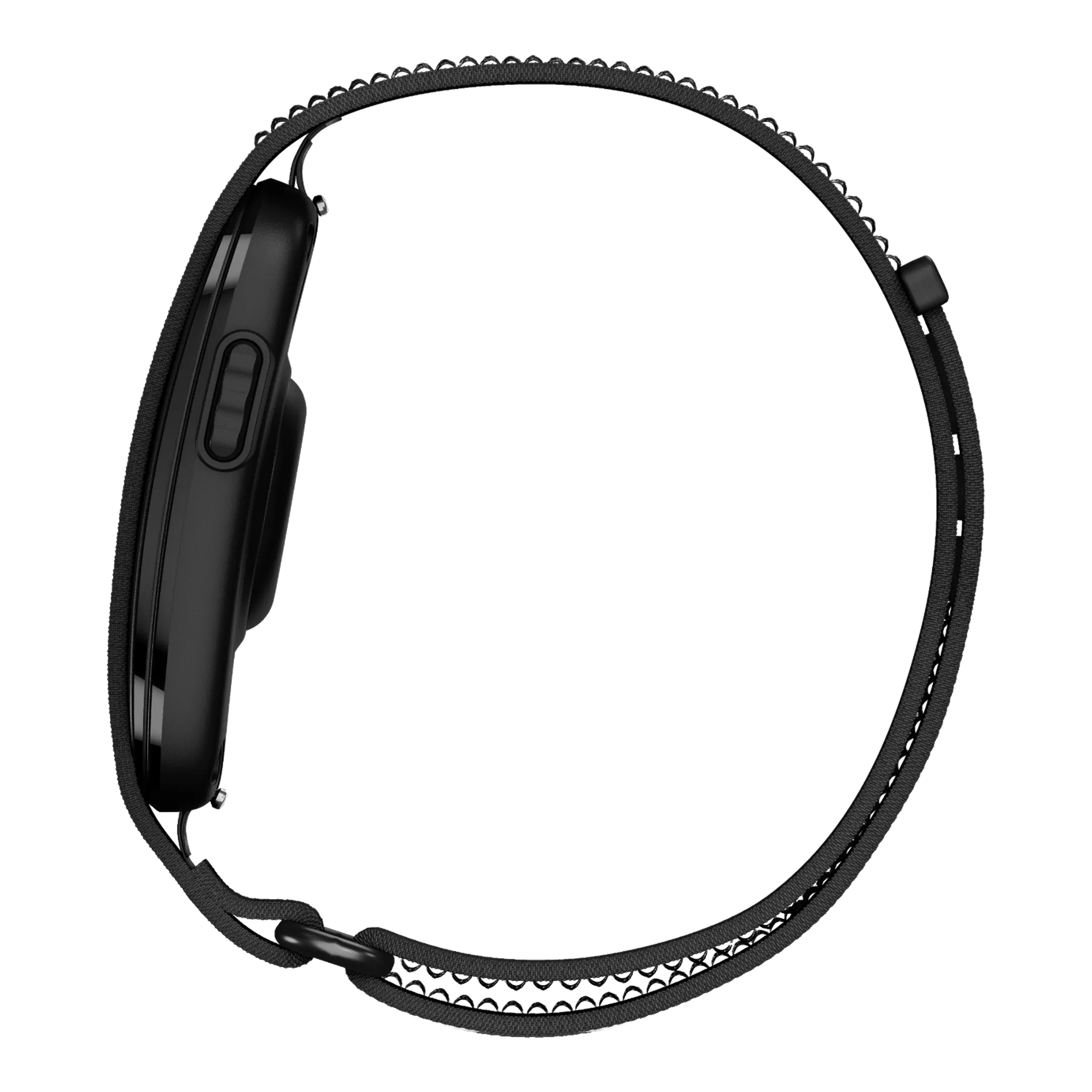 CIRQA Smart Band S-M Noir