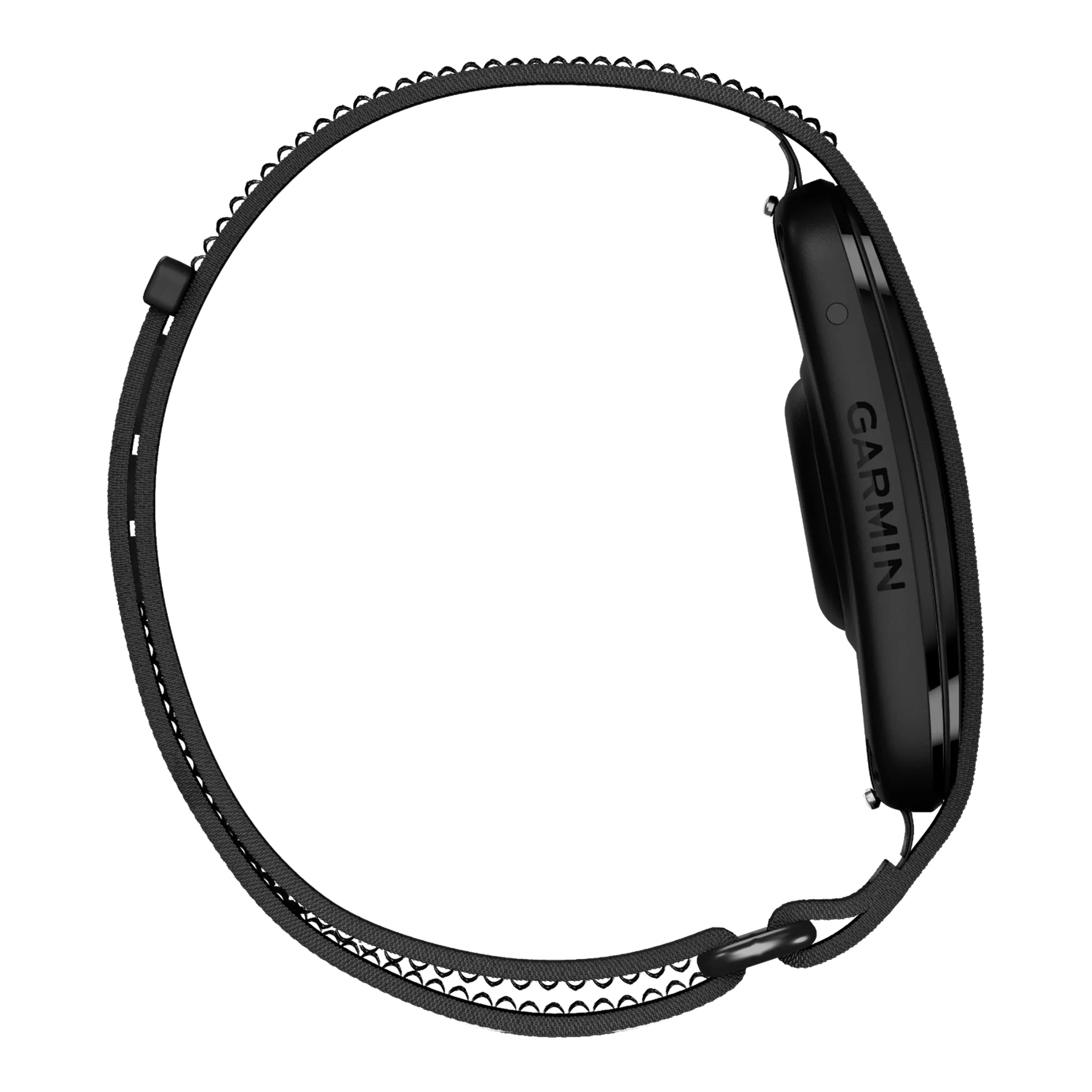 CIRQA Smart Band S-M Noir