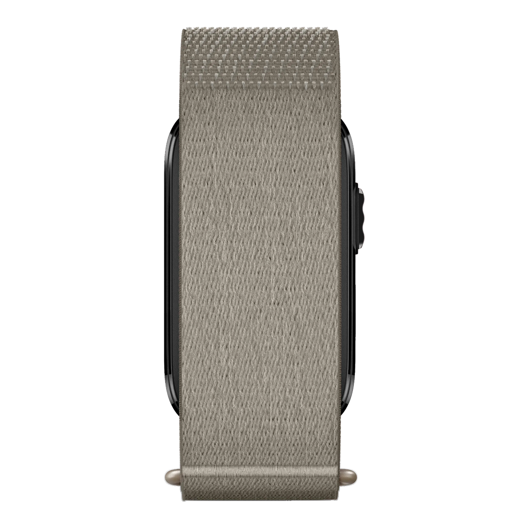 CIRQA Smart Band S-M Gris
