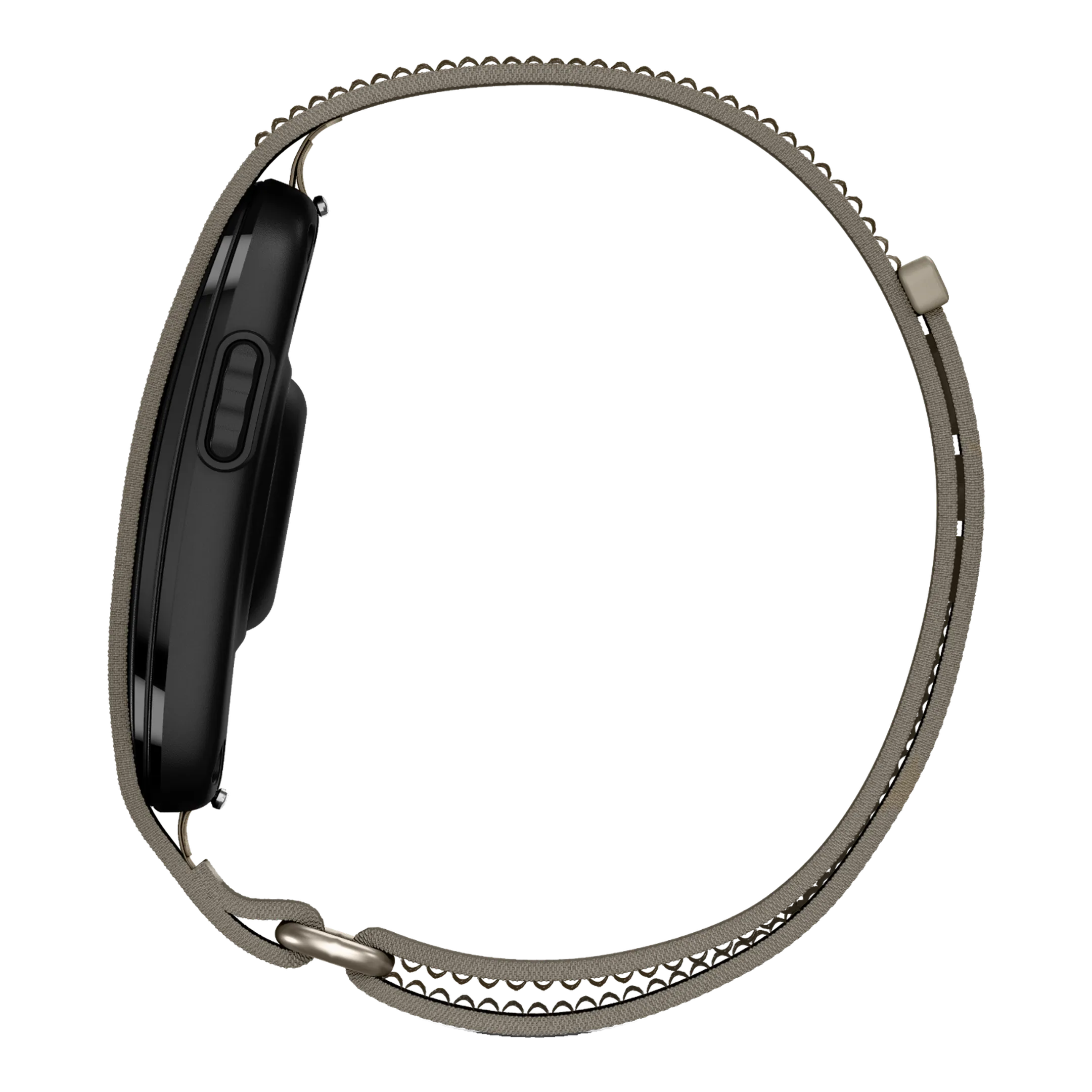 CIRQA Smart Band S-M Gris