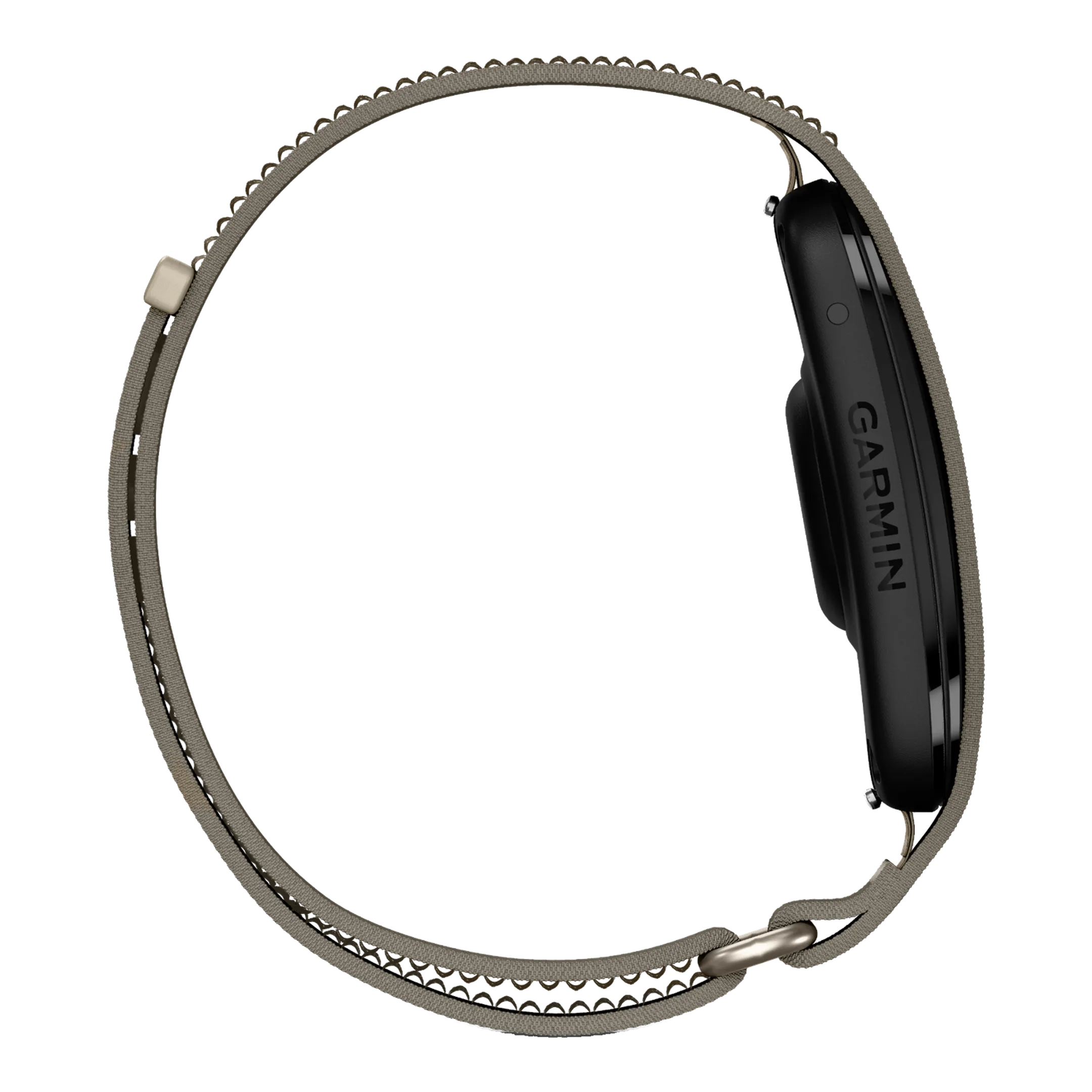 CIRQA Smart Band S-M Gris