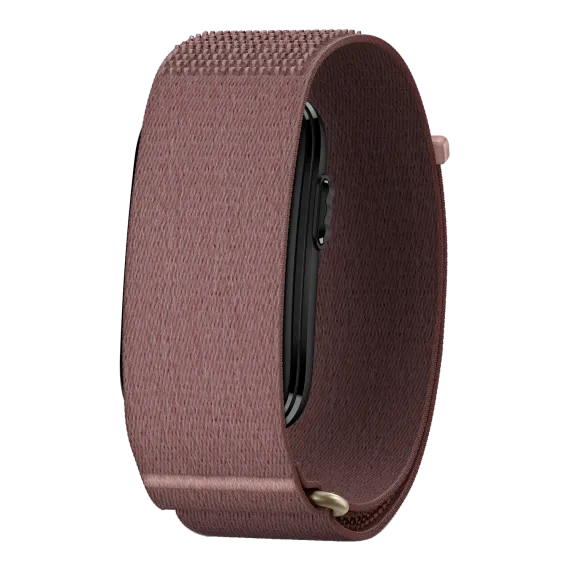 CIRQA Smart Band S-M Paars