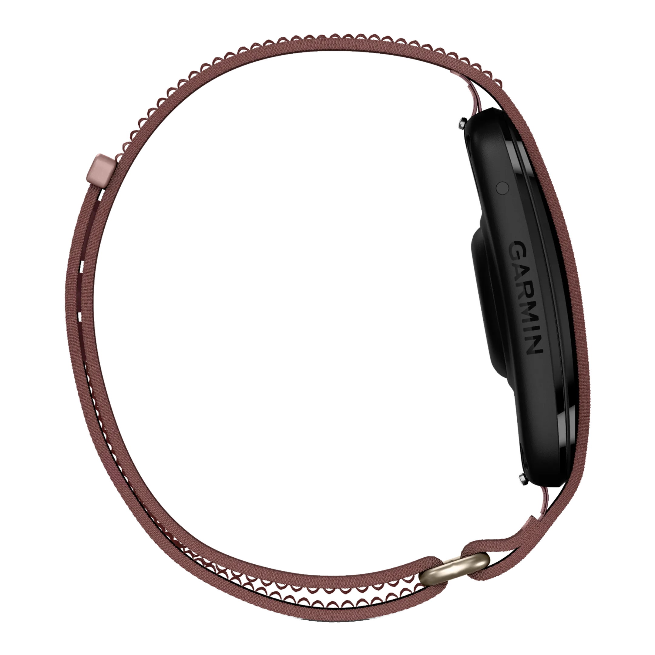 CIRQA Smart Band S-M Paars