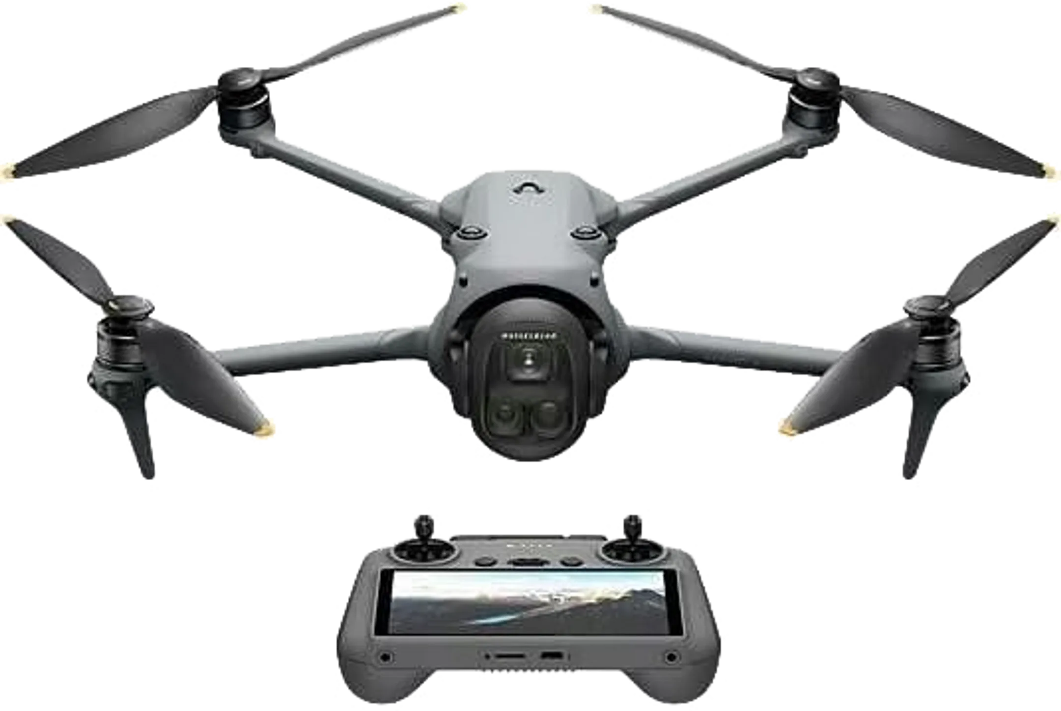 Mavic 4 Pro