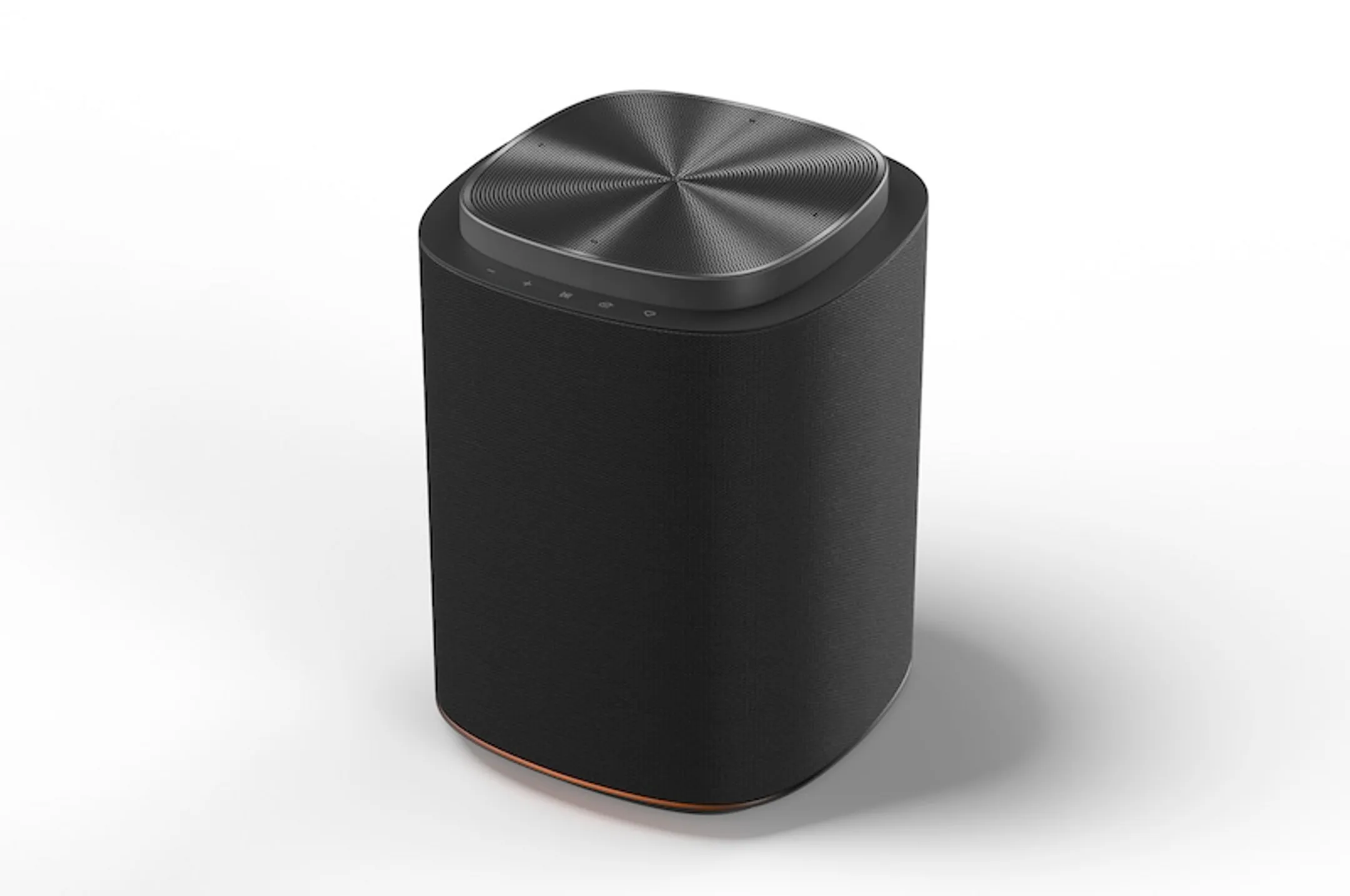  speaker sans fil Sound Suite M7 - Noir