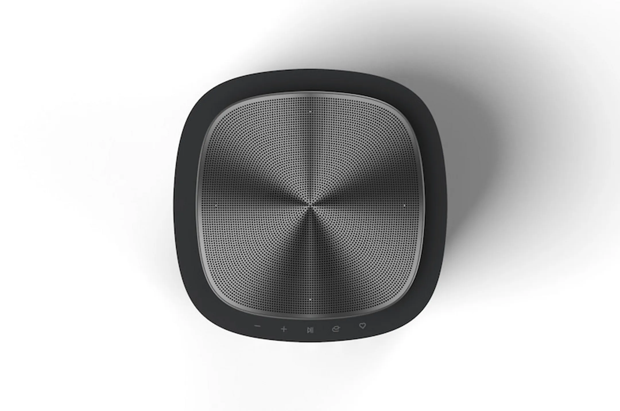  speaker sans fil Sound Suite M7 - Noir