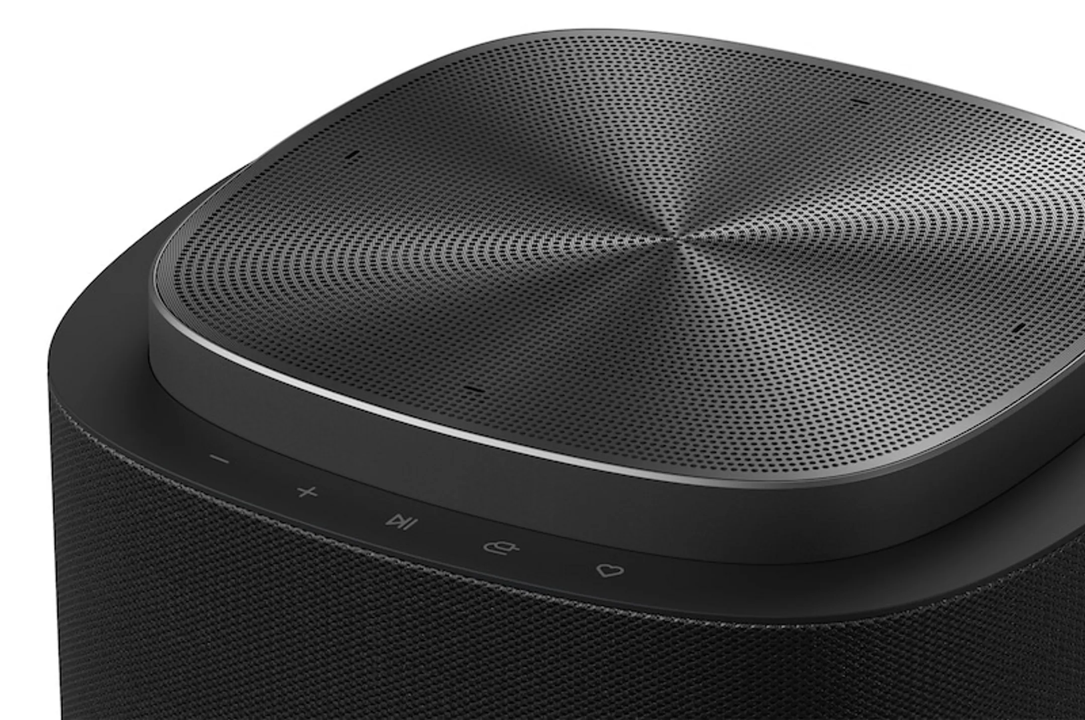  speaker sans fil Sound Suite M7 - Noir