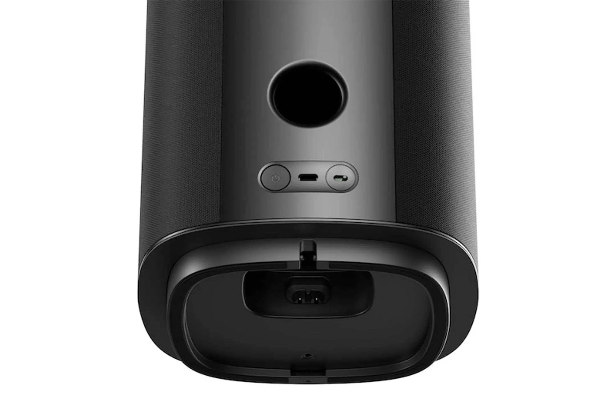  speaker sans fil Sound Suite M7 - Noir