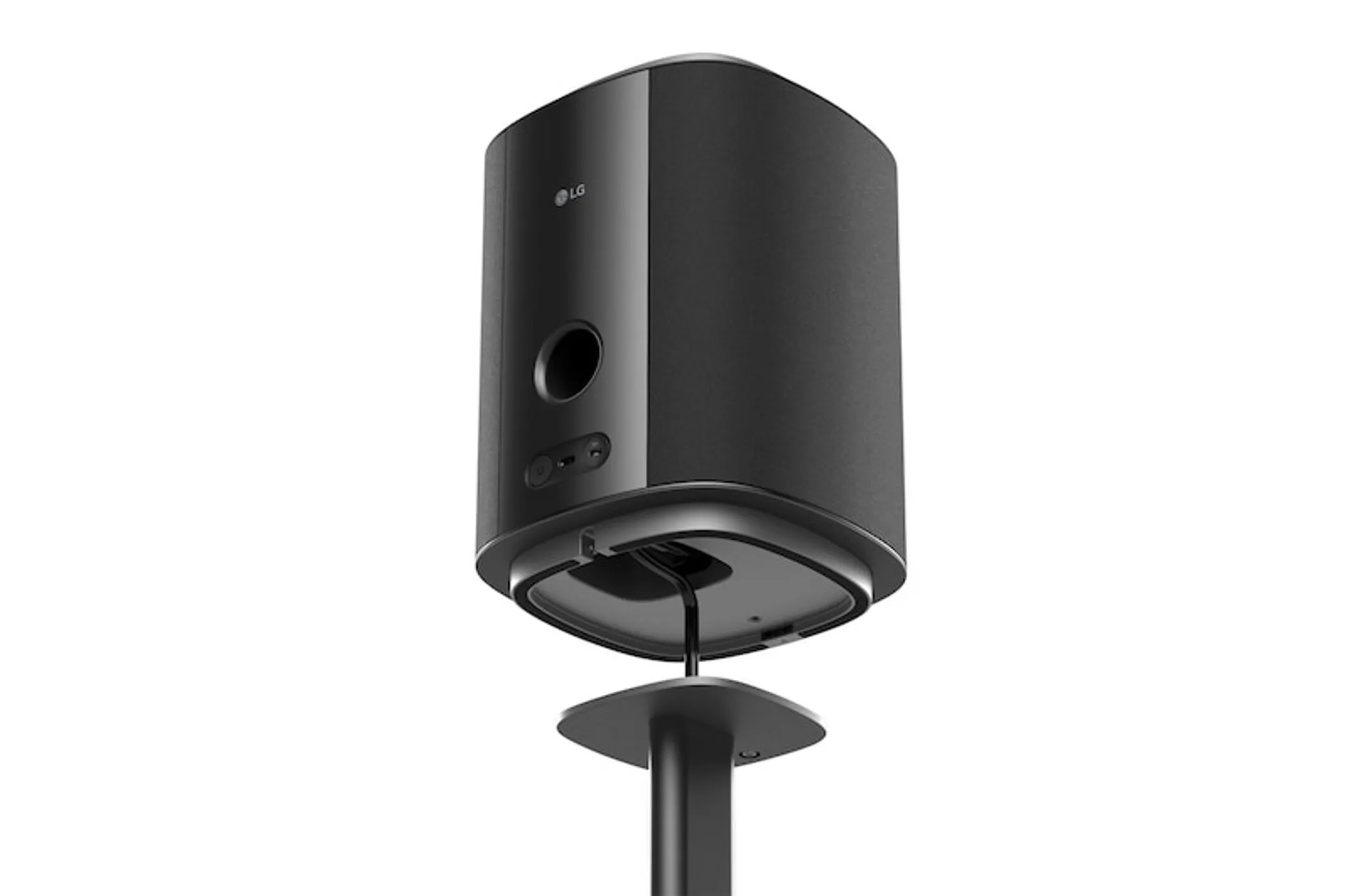  speaker sans fil Sound Suite M7 - Noir