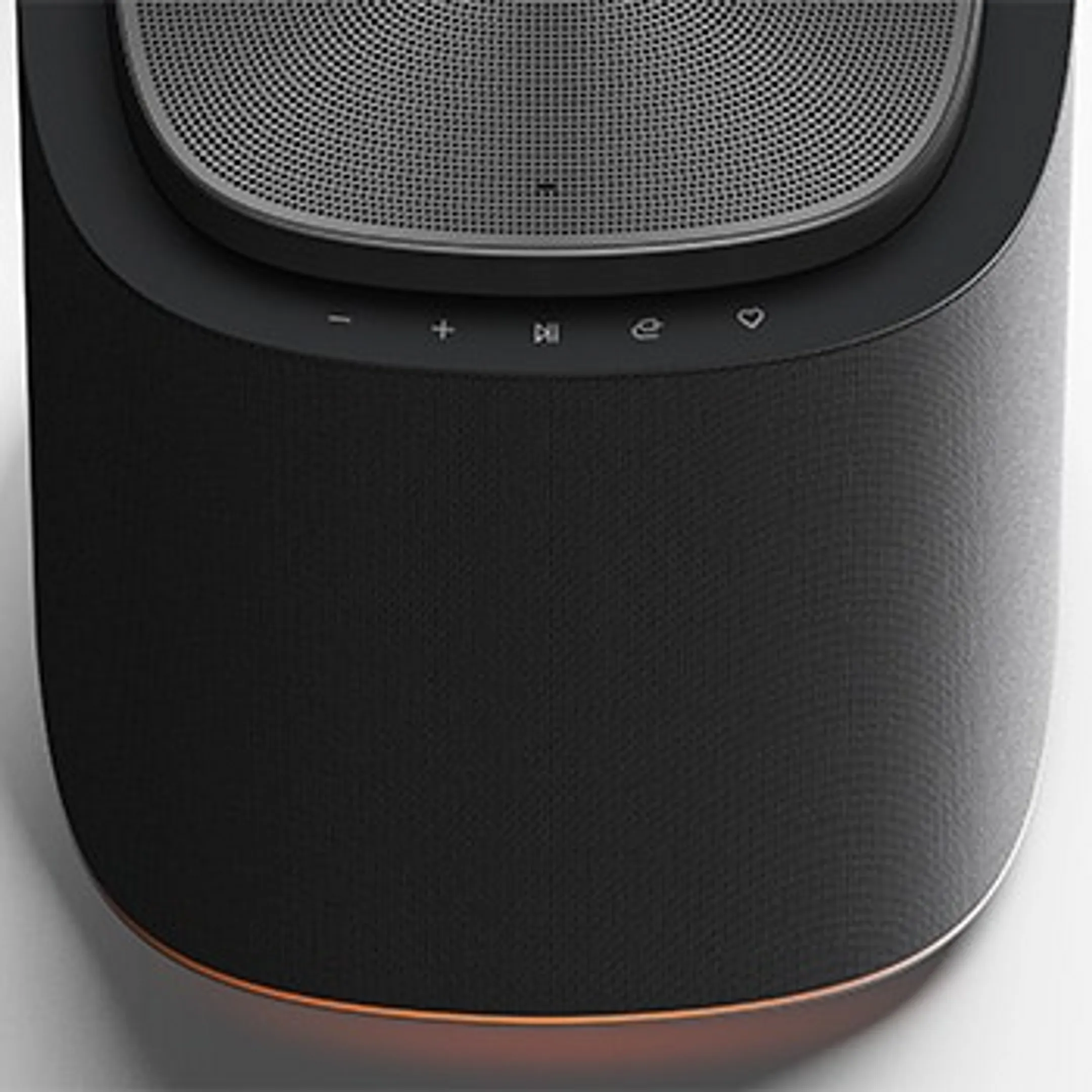  speaker sans fil Sound Suite M7 - Noir