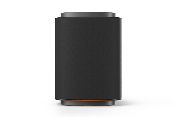 speaker sans fil Sound Suite M7 - Noir