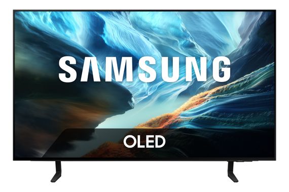 OLED 4K TV QE42S90H (2026) - 42 pouces