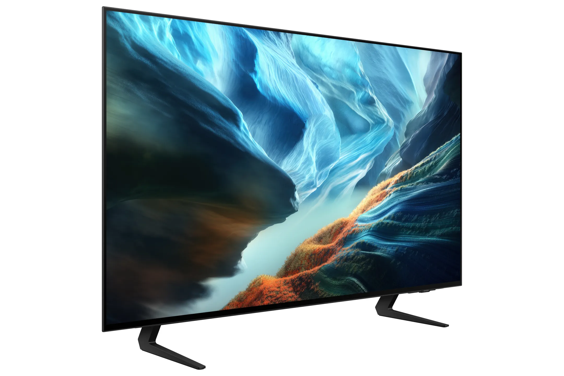 OLED 4K TV QE42S90H (2026) - 42 pouces