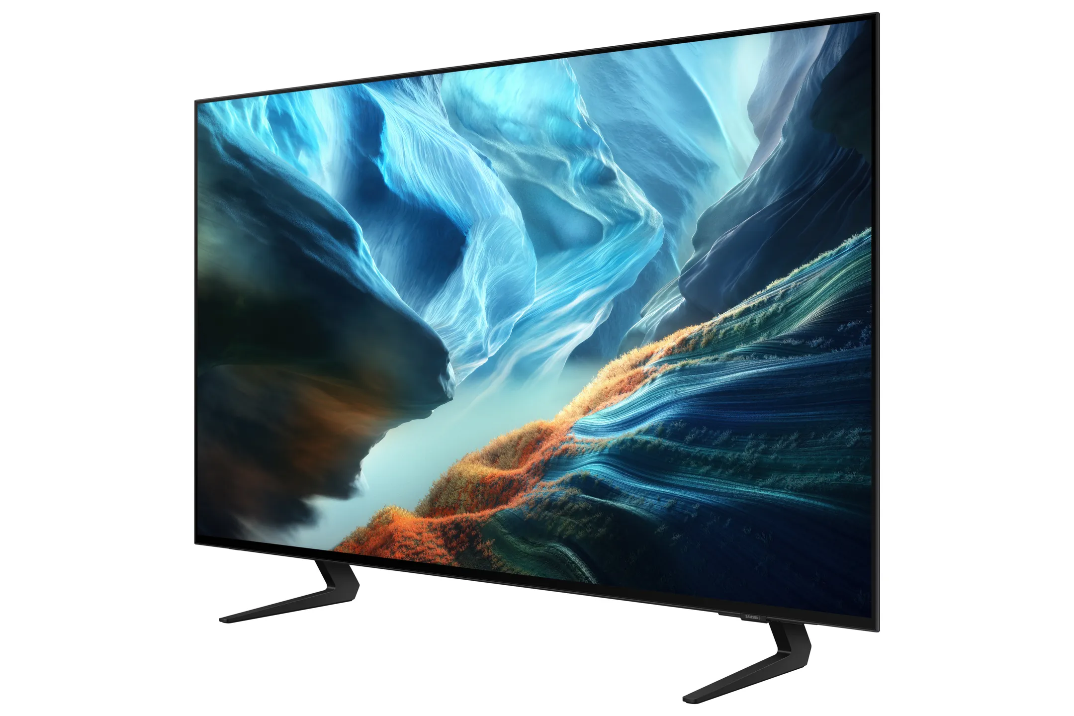 OLED 4K TV QE42S90H (2026) - 42 pouces