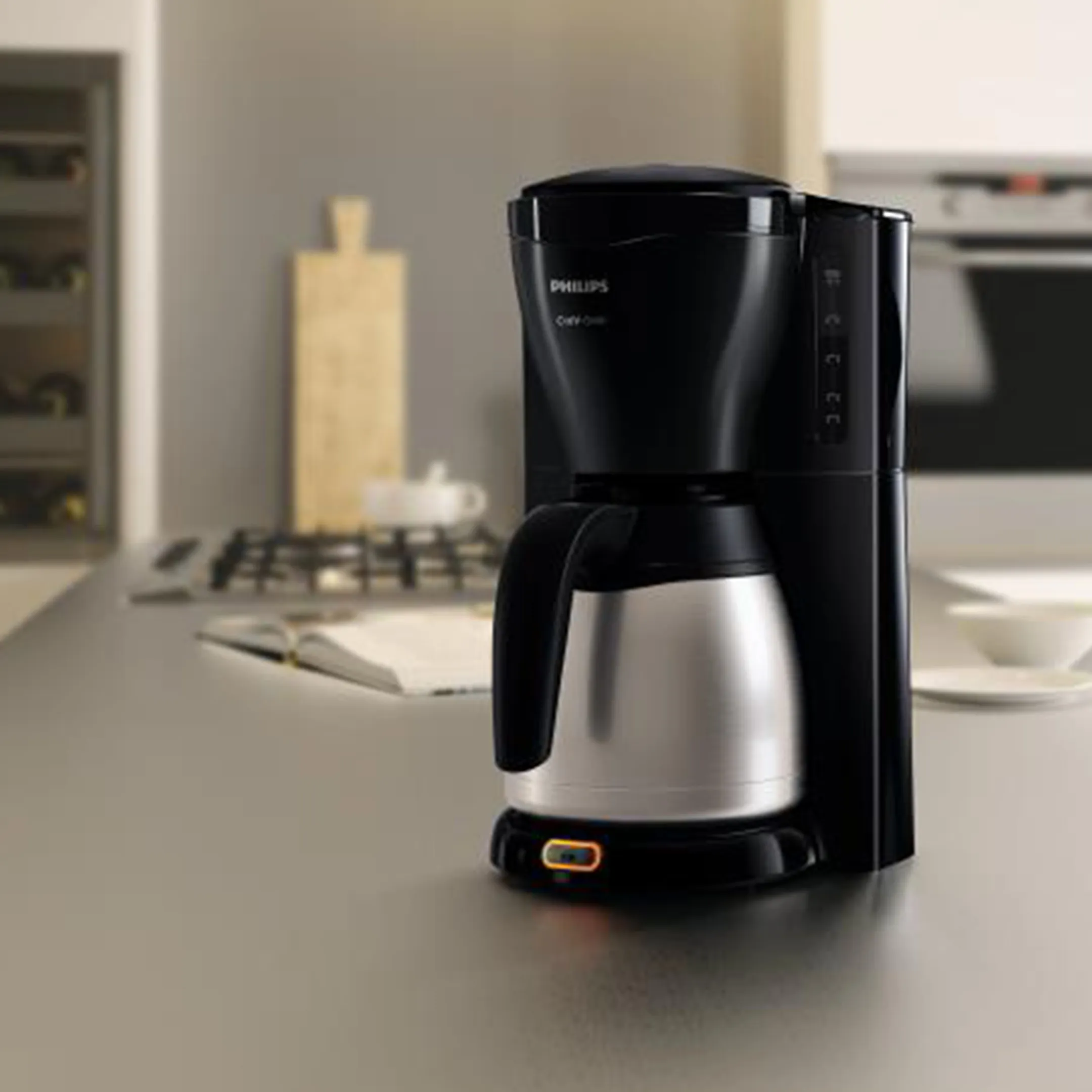Machine à café Café Gaia Collection HD7544/20