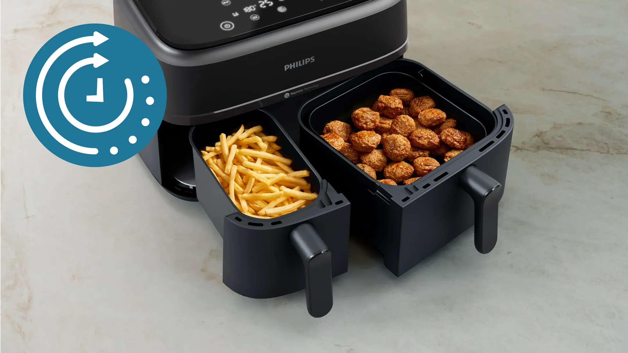 Airfryer 3000-serie NA350/00