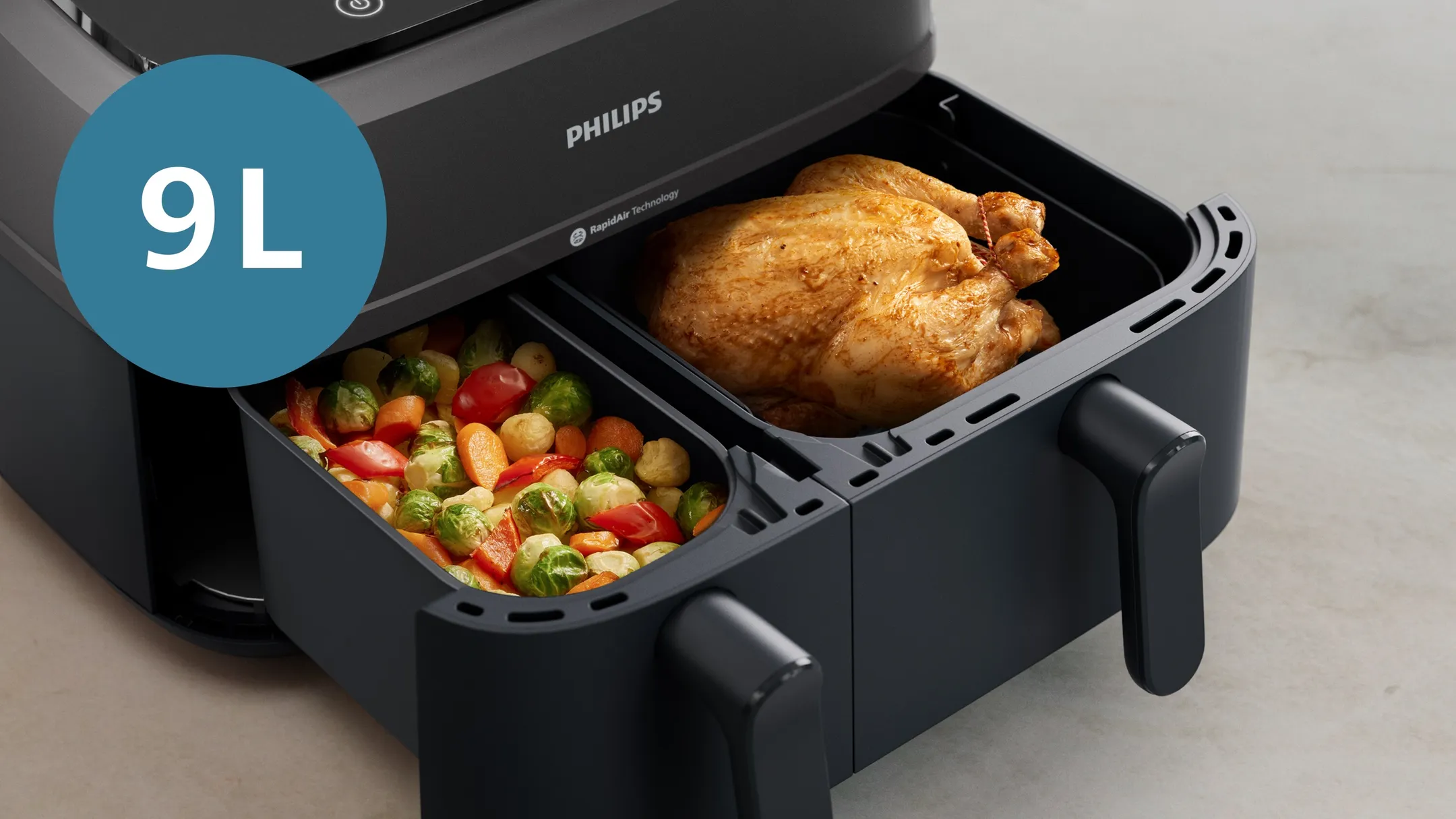 Airfryer 3000-serie NA350/00