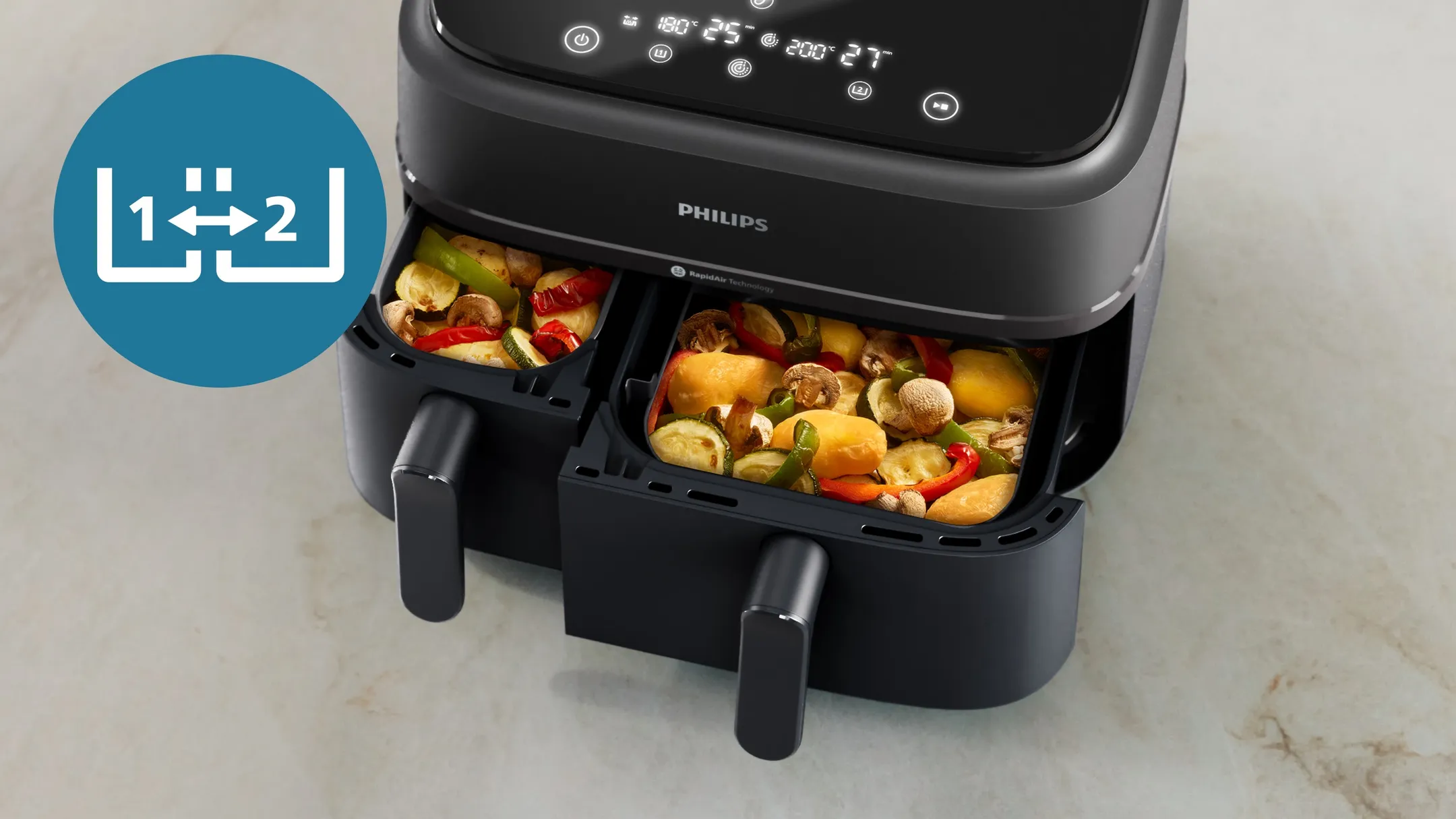 Airfryer 3000-serie NA350/00