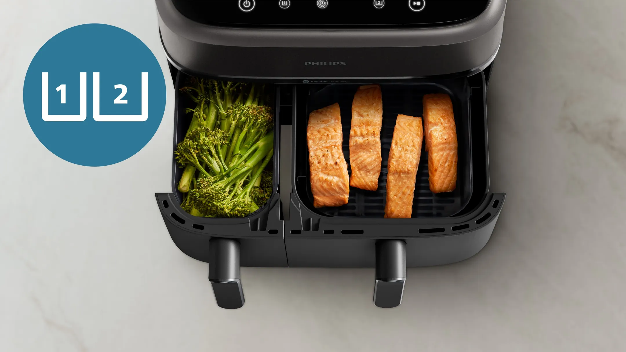 Airfryer 3000-serie NA350/00