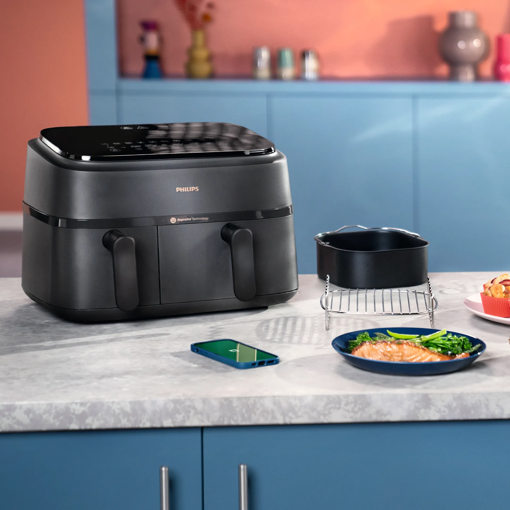 Airfryer 3000-serie NA350/00