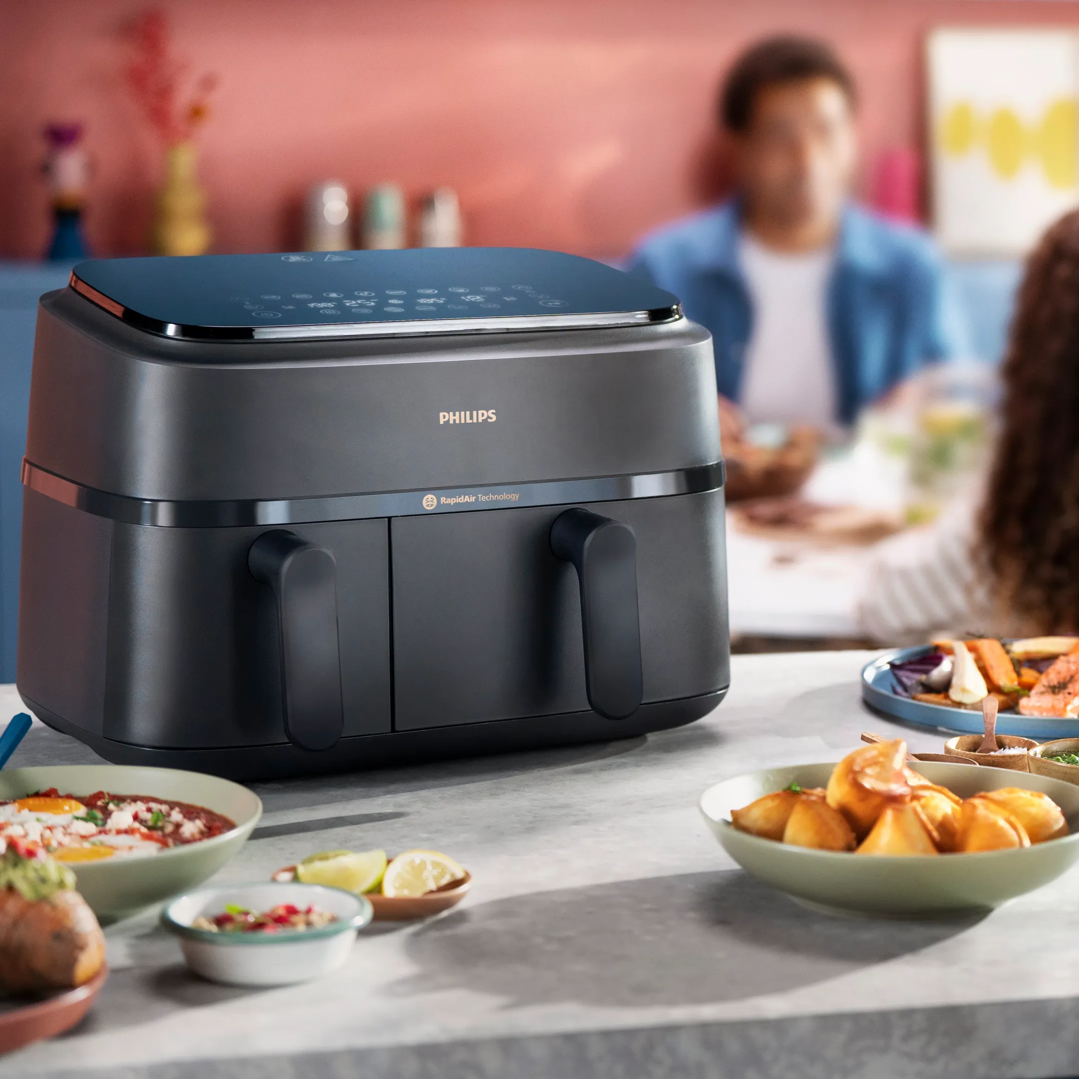 Airfryer 3000-serie NA350/00