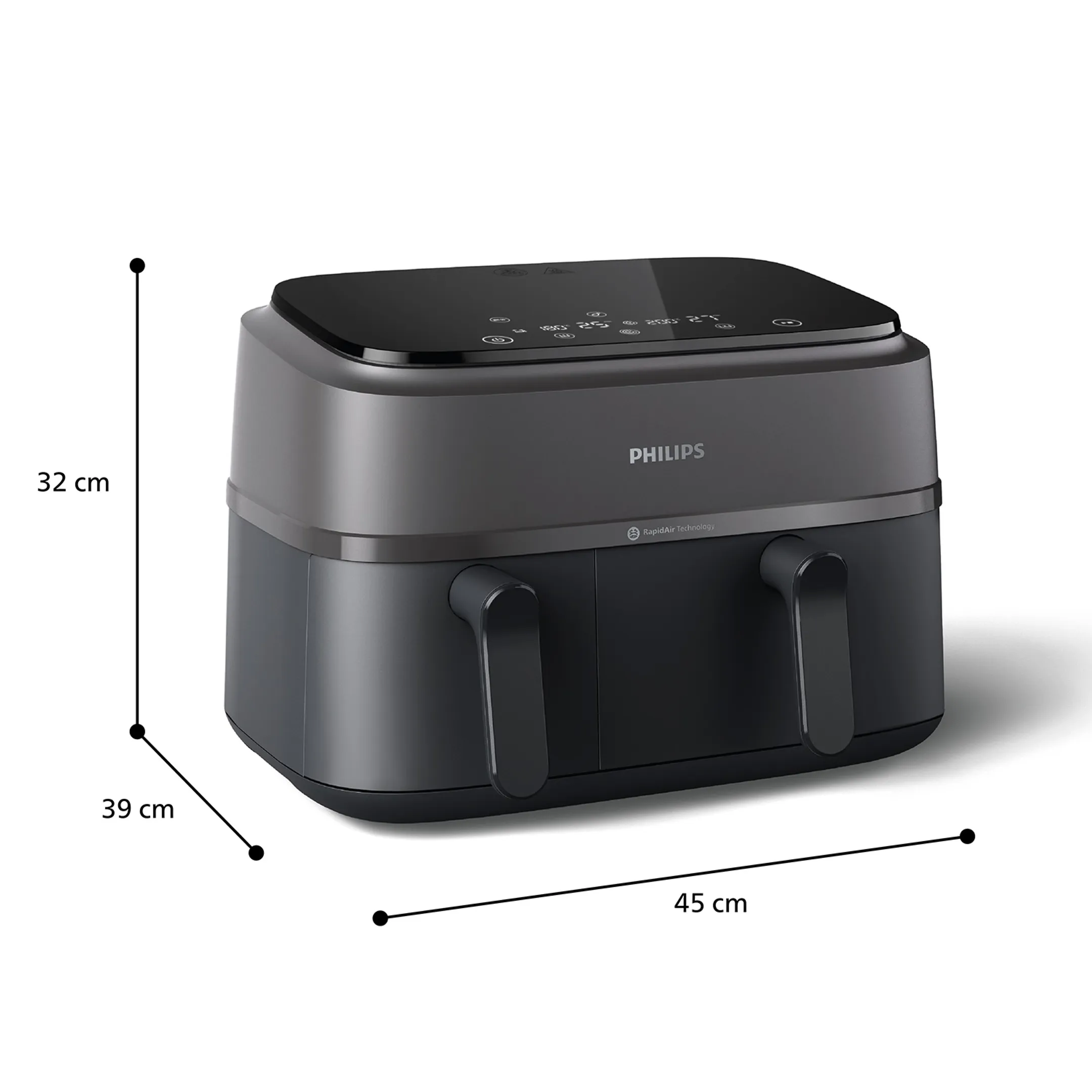 Airfryer 3000-serie NA350/00