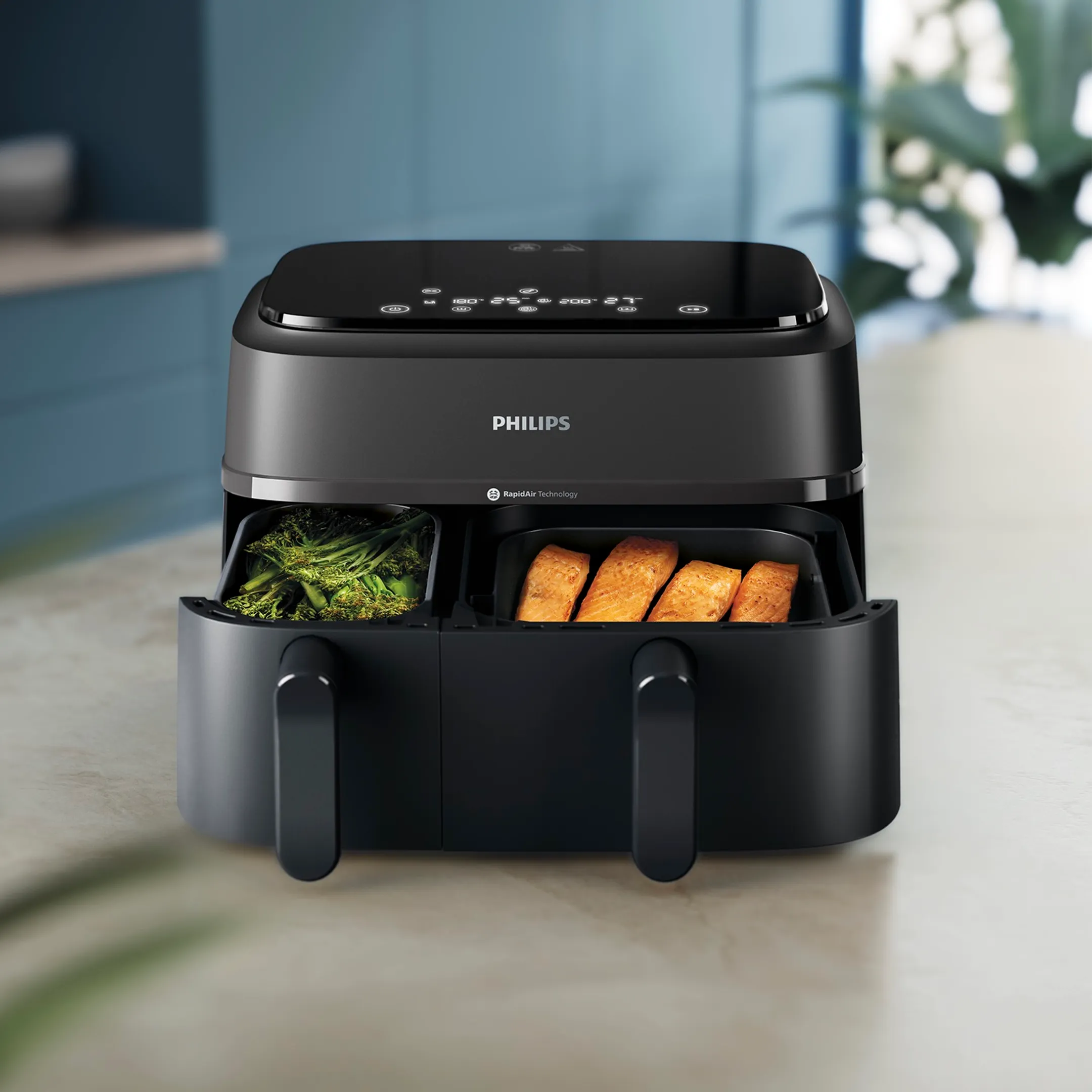 Airfryer 3000-serie NA350/00
