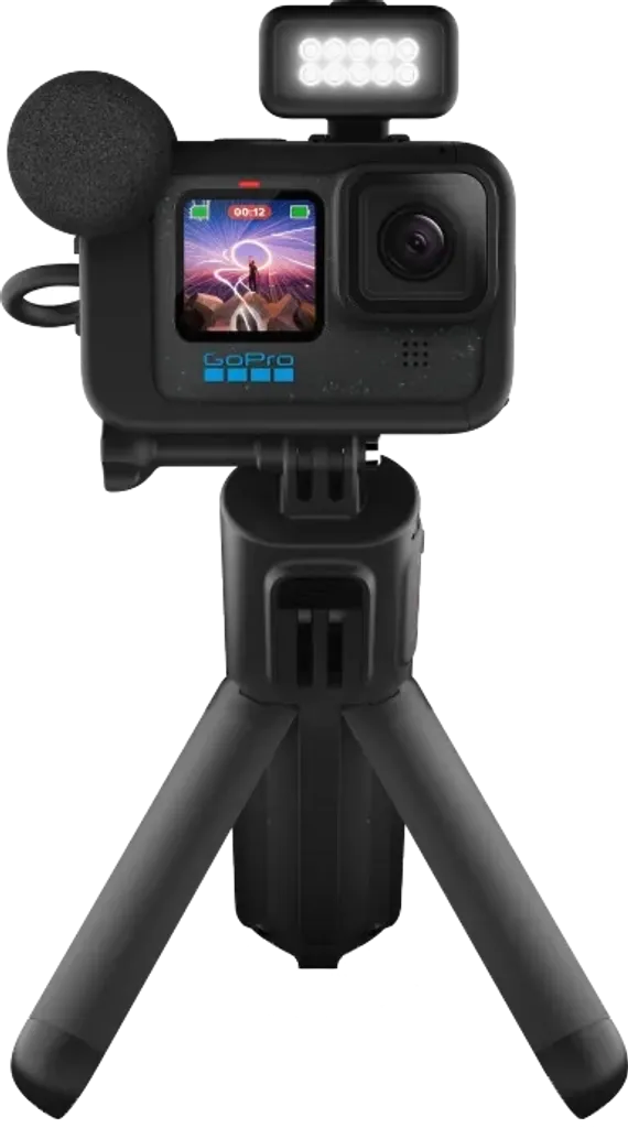 HERO 12 Black Creator