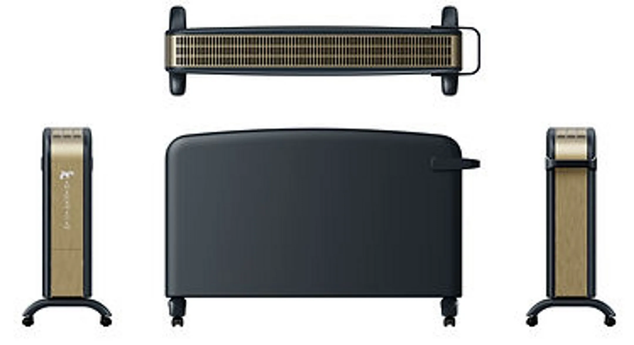 Convector Perseus