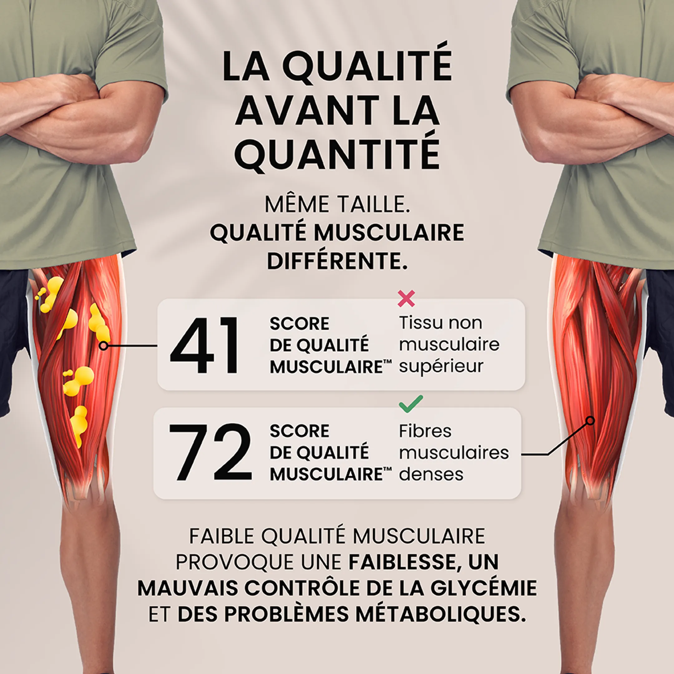 RD-545HR Pèse-personne intelligente avec analyse corporelle segmentaire