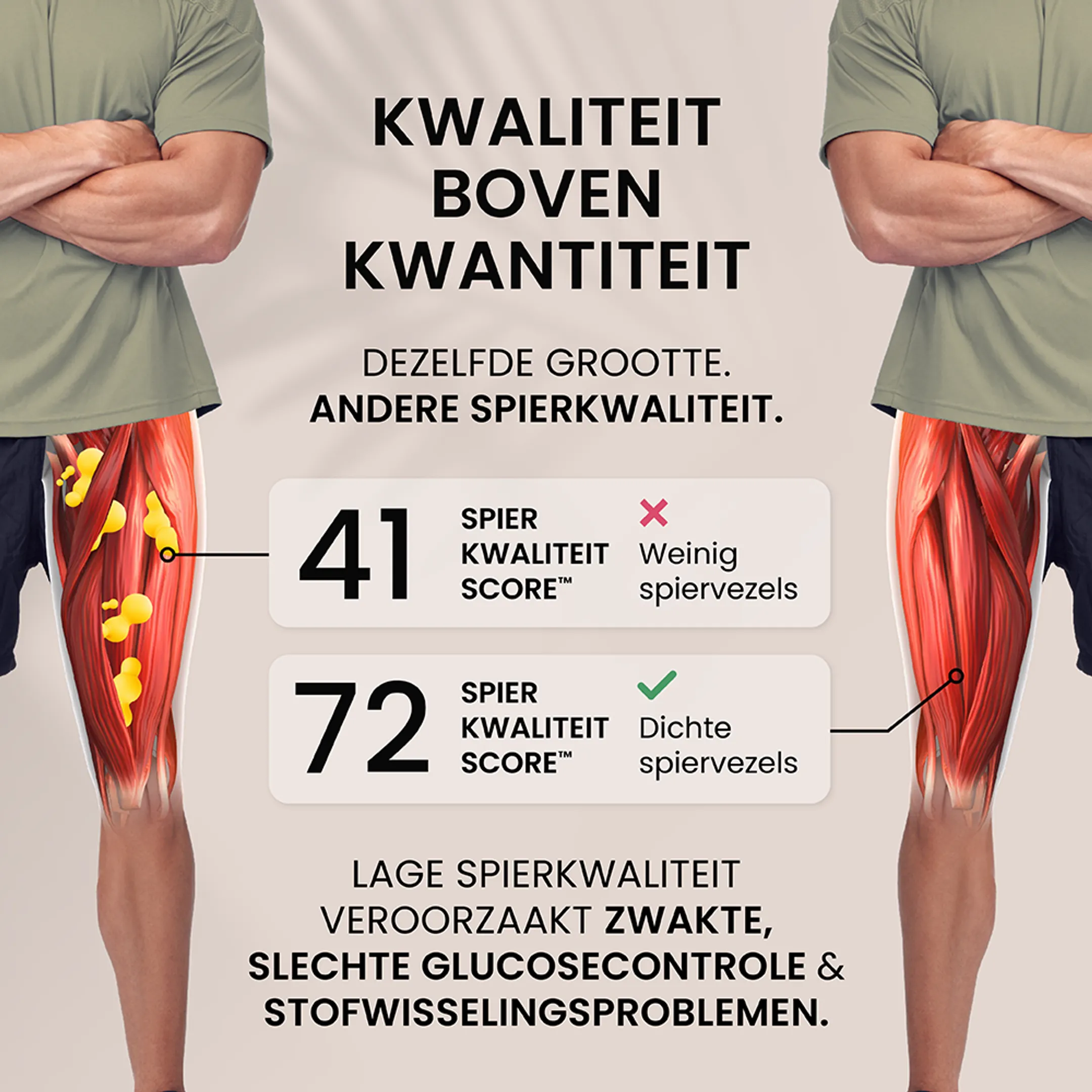 RD-545HR Slimme segmentale lichaamsanalyse weegschaal