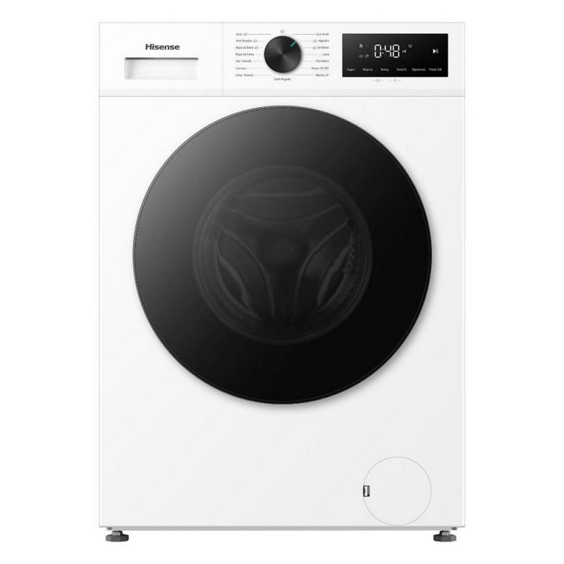 Hisense Wasmachine WF1I8042BWP2