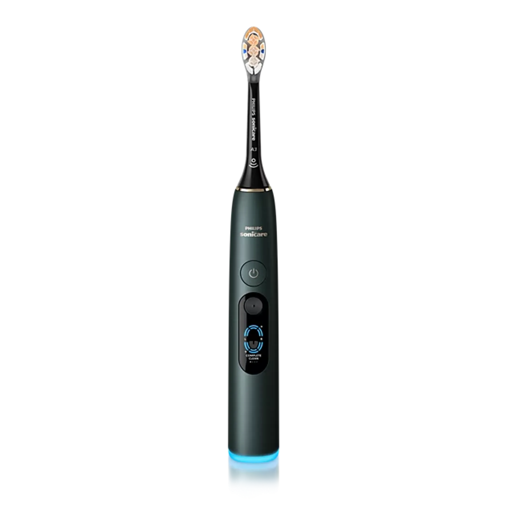 Brosse à dents électrique Sonicare DiamondClean 9000 HX9213/84