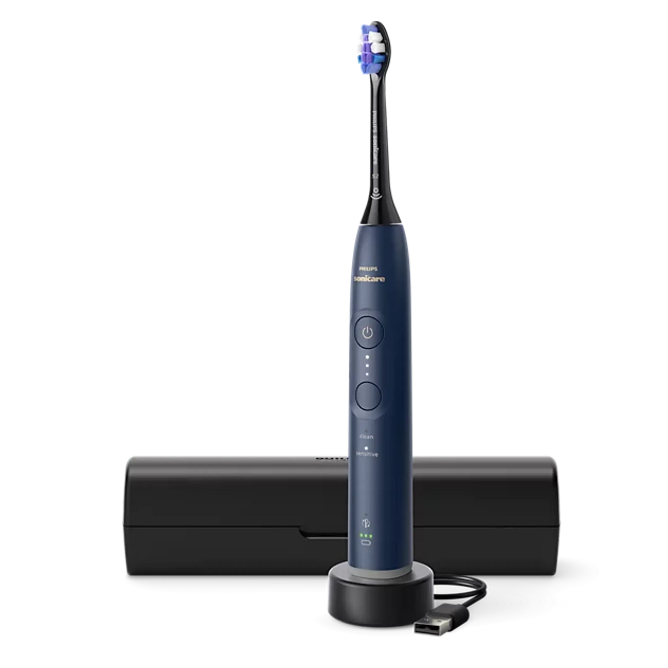 Brosse à dents électrique Sonicare Series 6100 HX7403/08