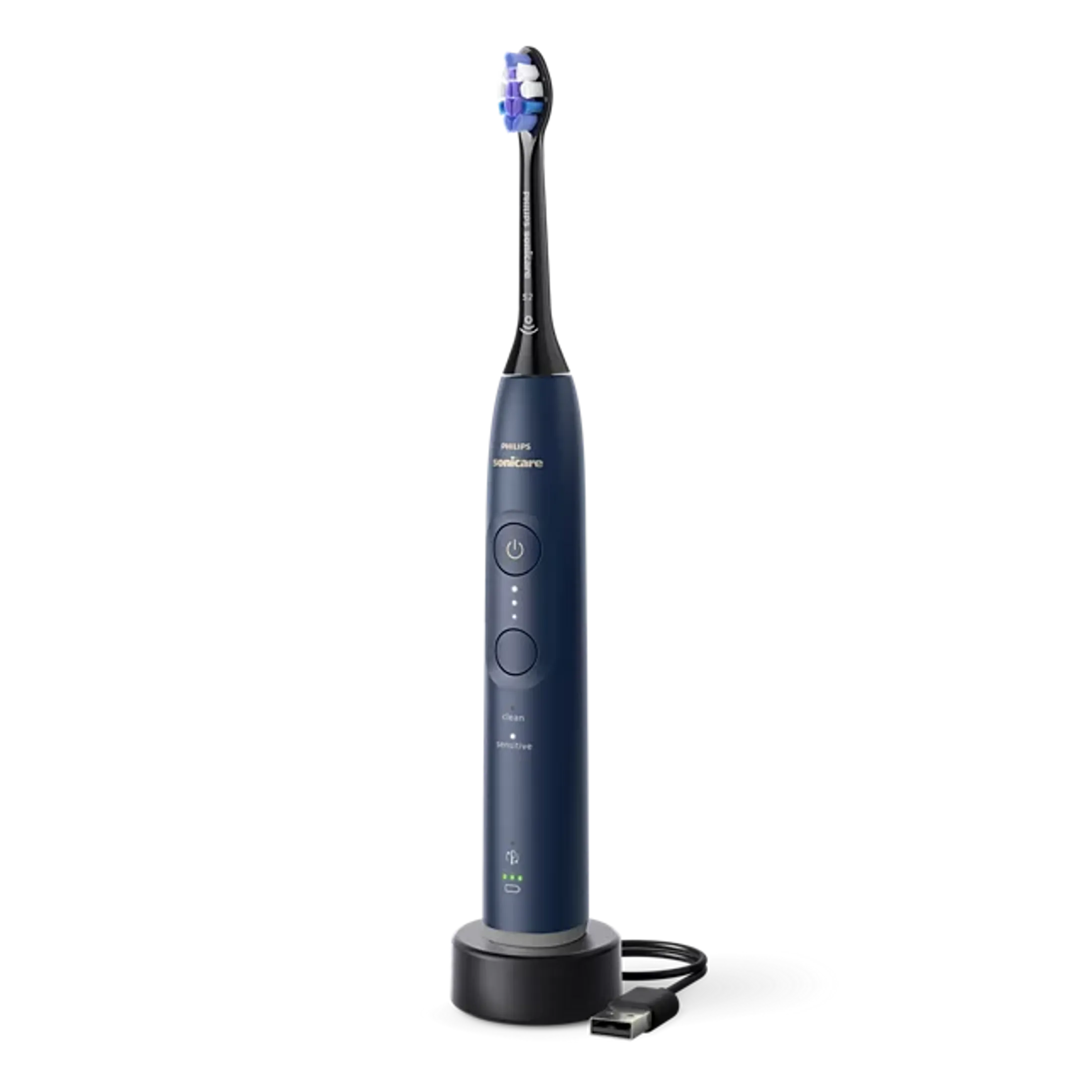Brosse à dents électrique Sonicare Series 6100 HX7403/08
