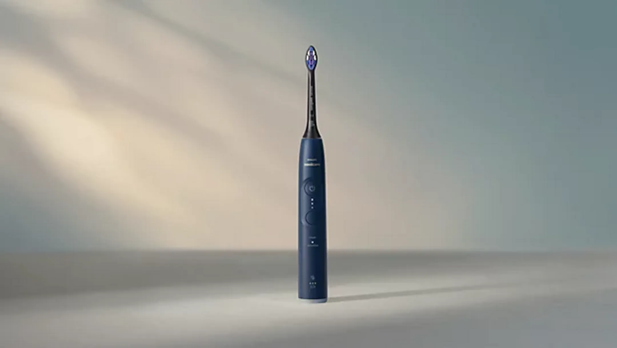 Brosse à dents électrique Sonicare Series 6100 HX7403/08