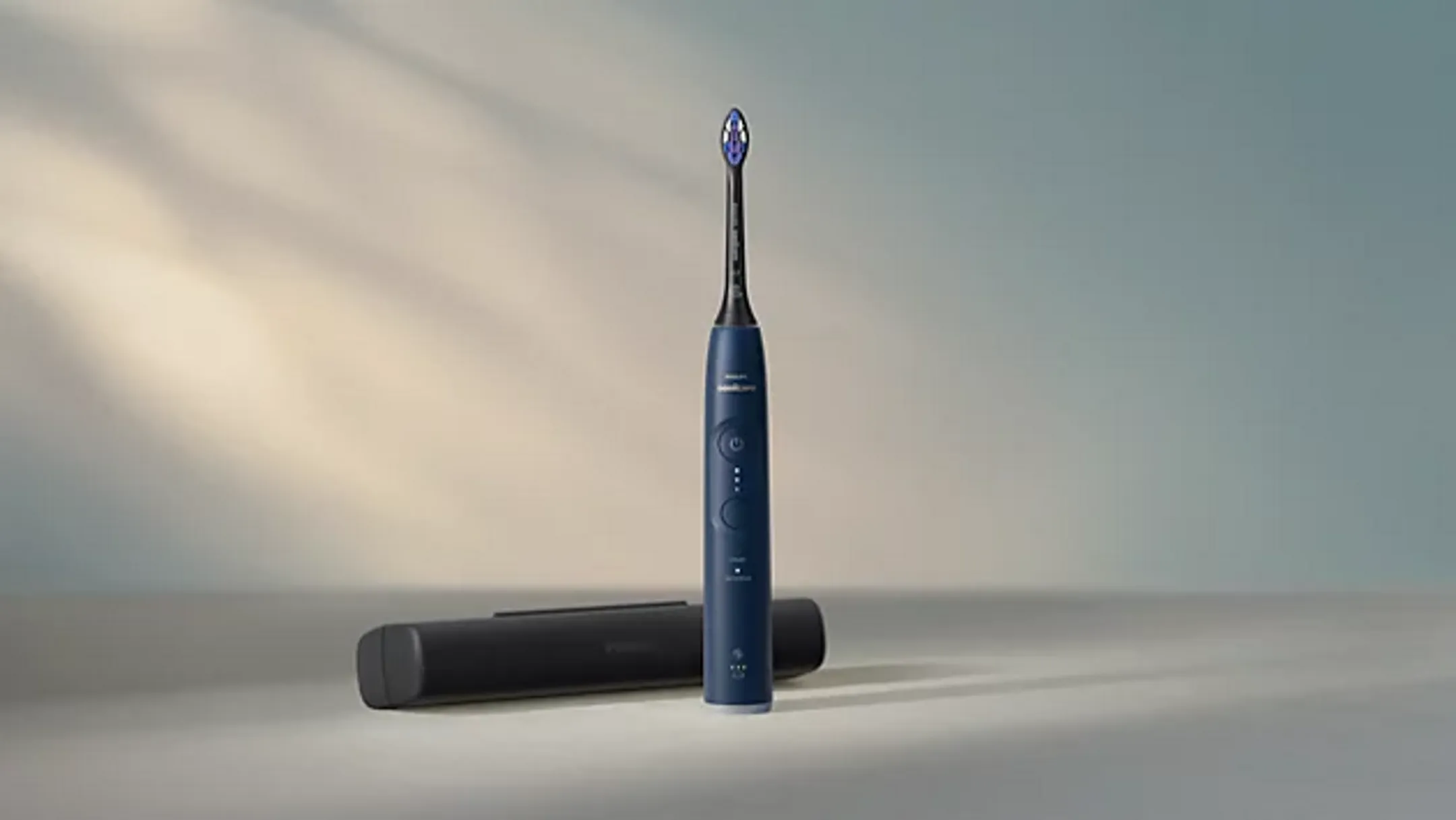 Brosse à dents électrique Sonicare Series 6100 HX7403/08