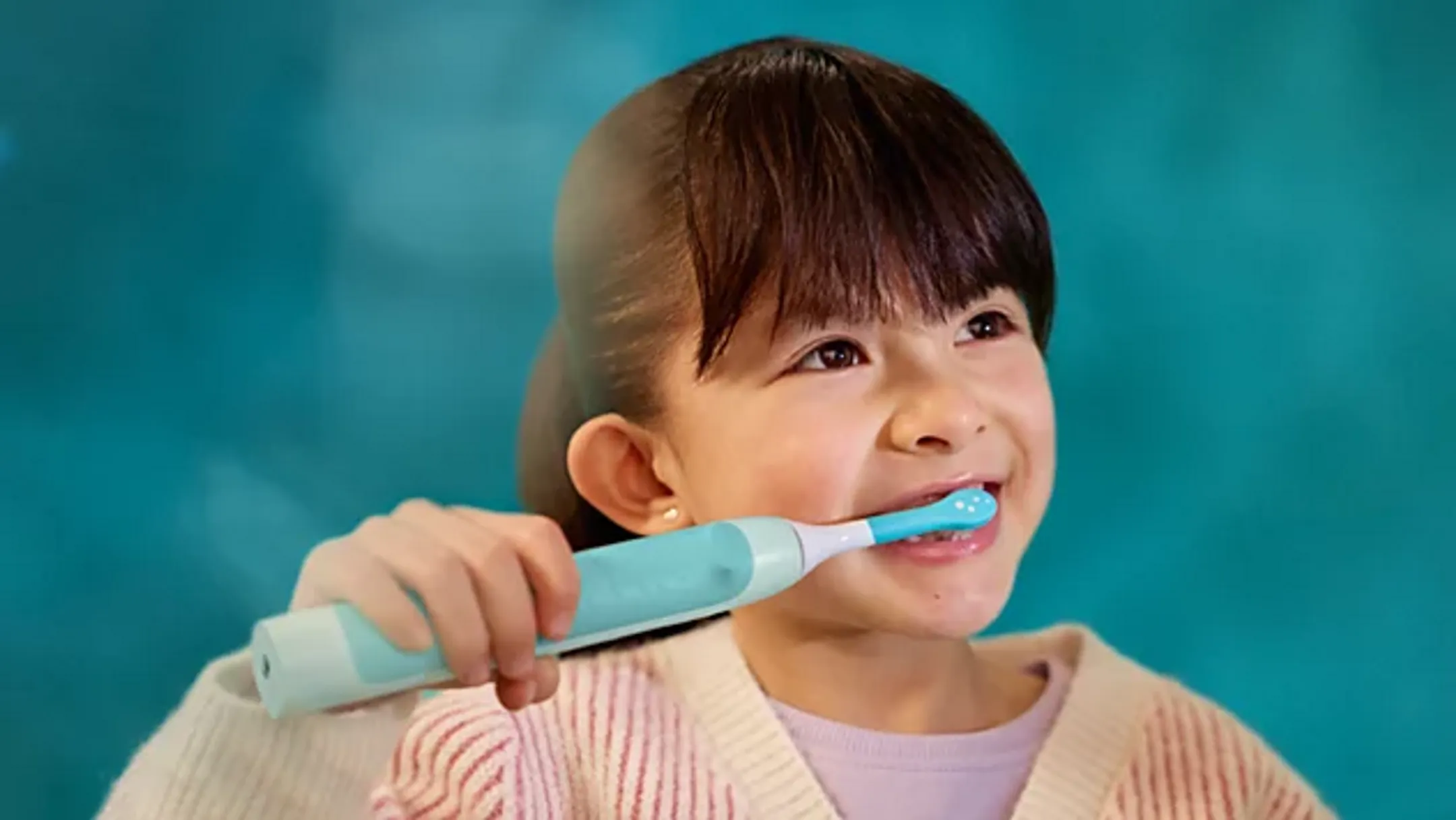 Brosse à dents électrique Sonicare For Kids HX6500/23